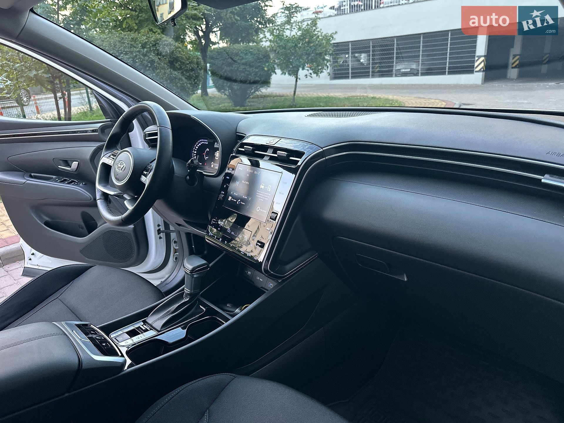 Hyundai Tucson 2021 VIN TMAJB81DBMJ080008 фото оголошення 42 з 60