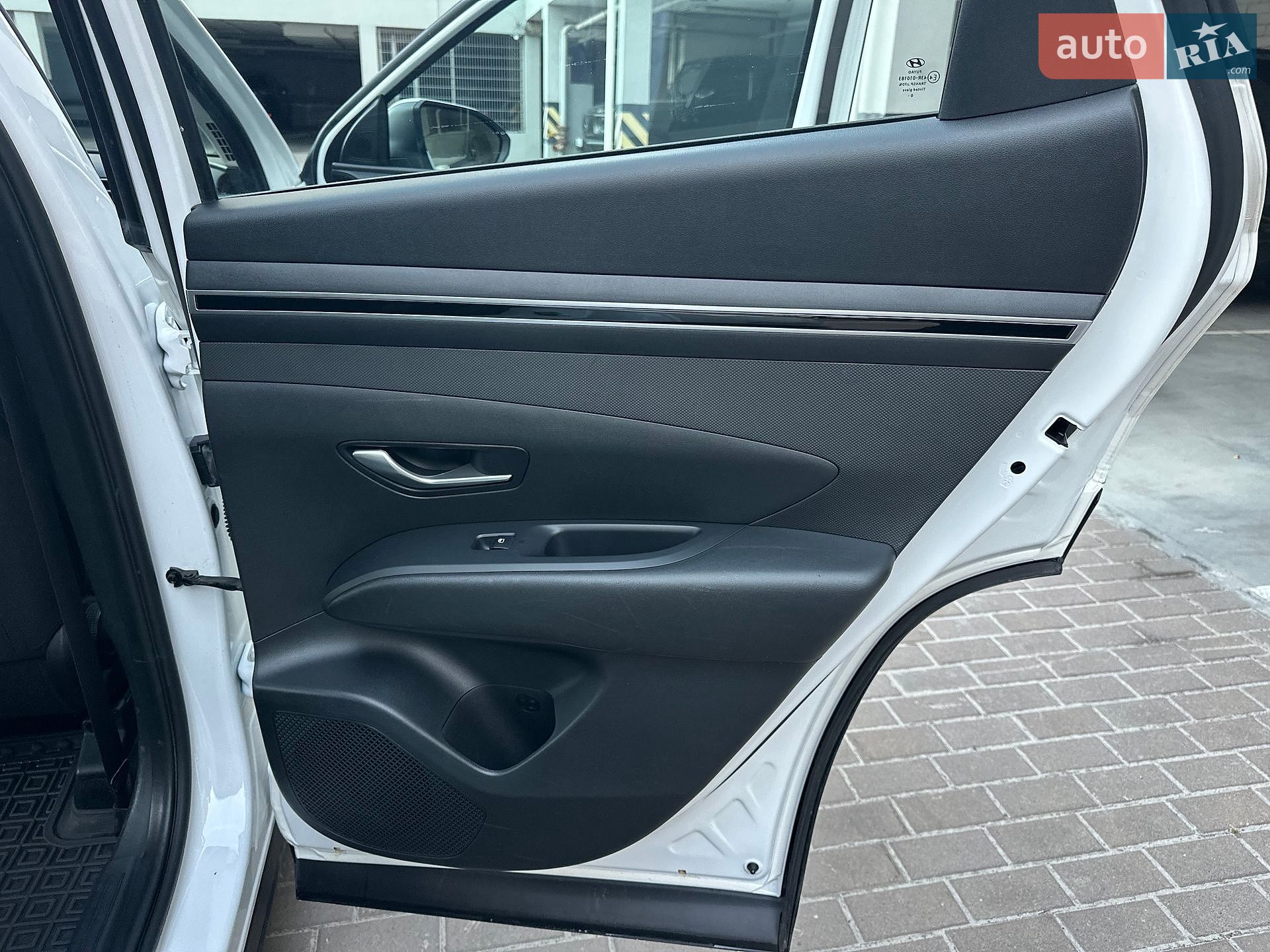 Hyundai Tucson 2021 VIN TMAJB81DBMJ080008 фото оголошення 44 з 60