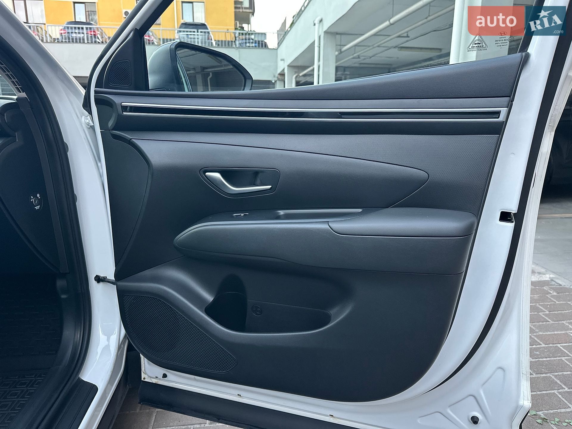 Hyundai Tucson 2021 VIN TMAJB81DBMJ080008 фото оголошення 43 з 60