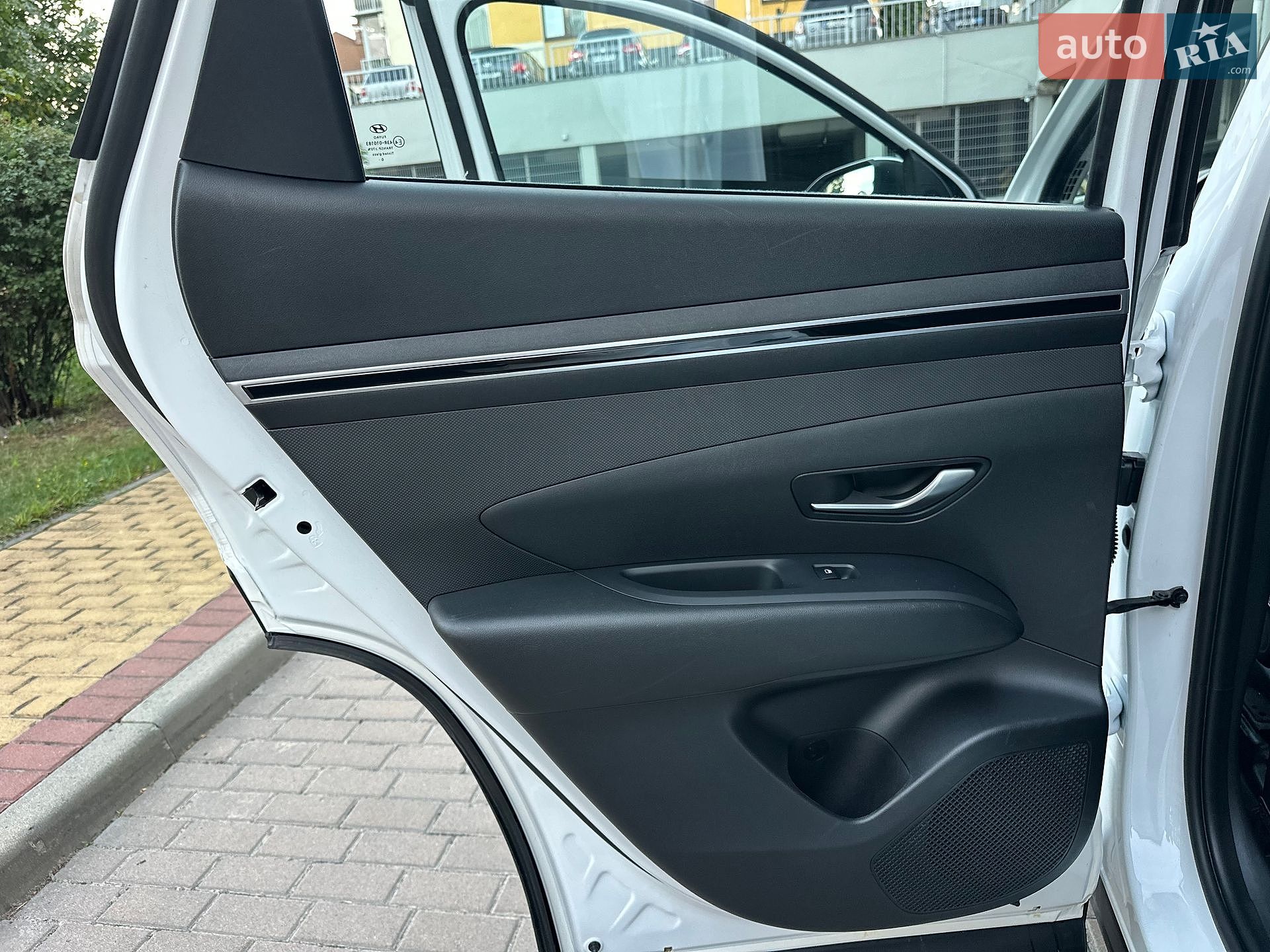 Hyundai Tucson 2021 VIN TMAJB81DBMJ080008 фото оголошення 45 з 60