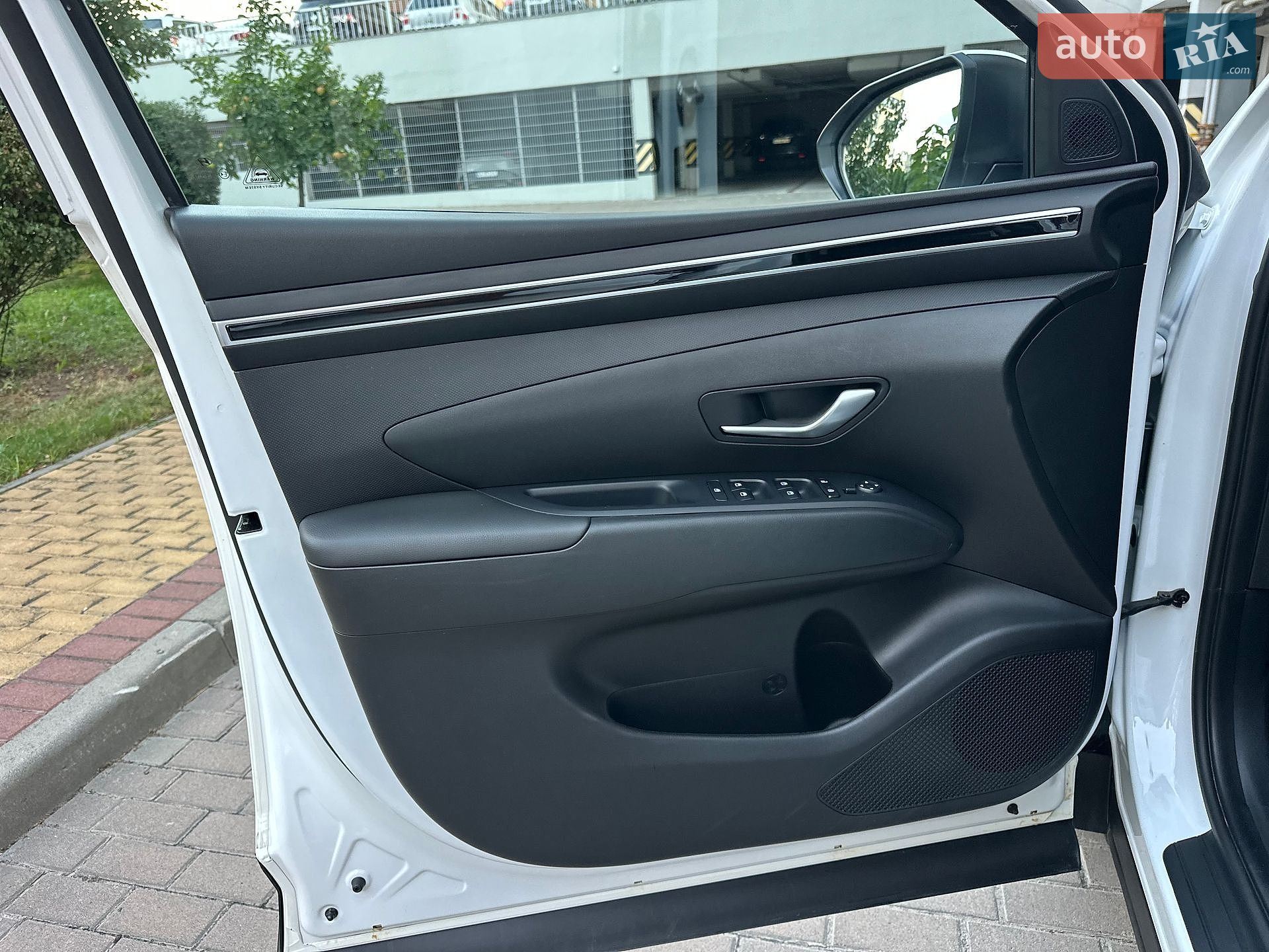 Hyundai Tucson 2021 VIN TMAJB81DBMJ080008 фото оголошення 46 з 60