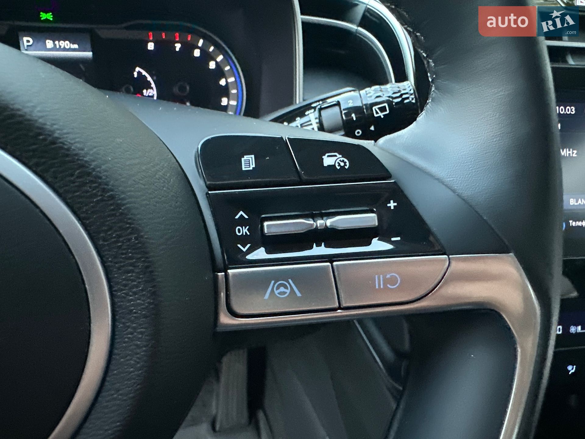 Hyundai Tucson 2021 VIN TMAJB81DBMJ080008 фото оголошення 50 з 60