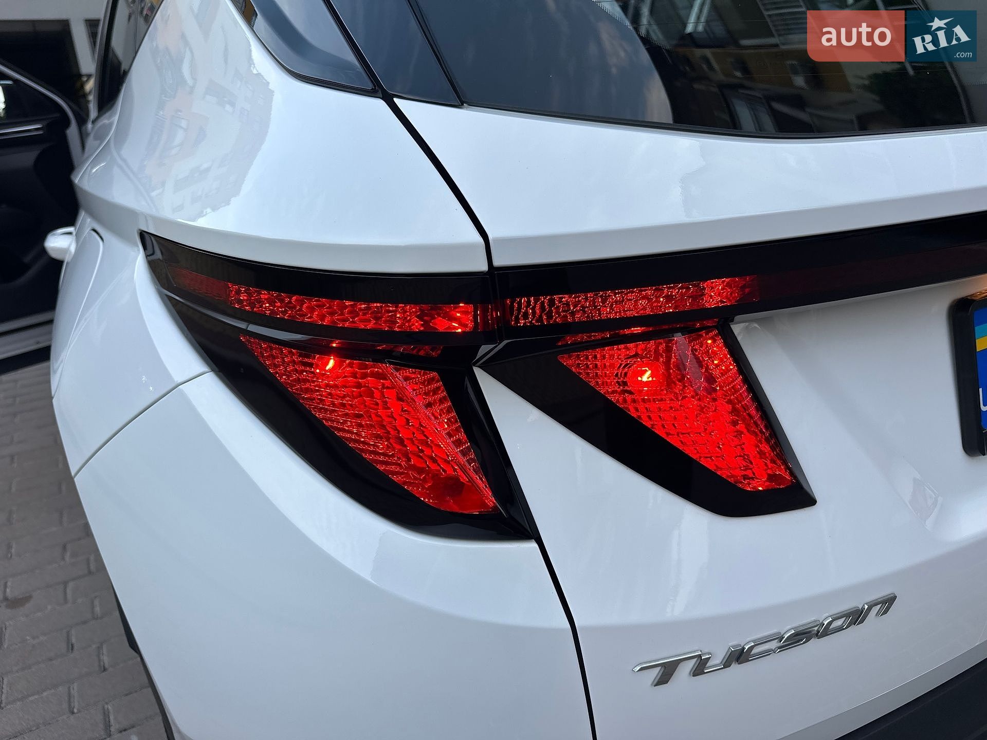 Hyundai Tucson 2021 VIN TMAJB81DBMJ080008 фото оголошення 28 з 60