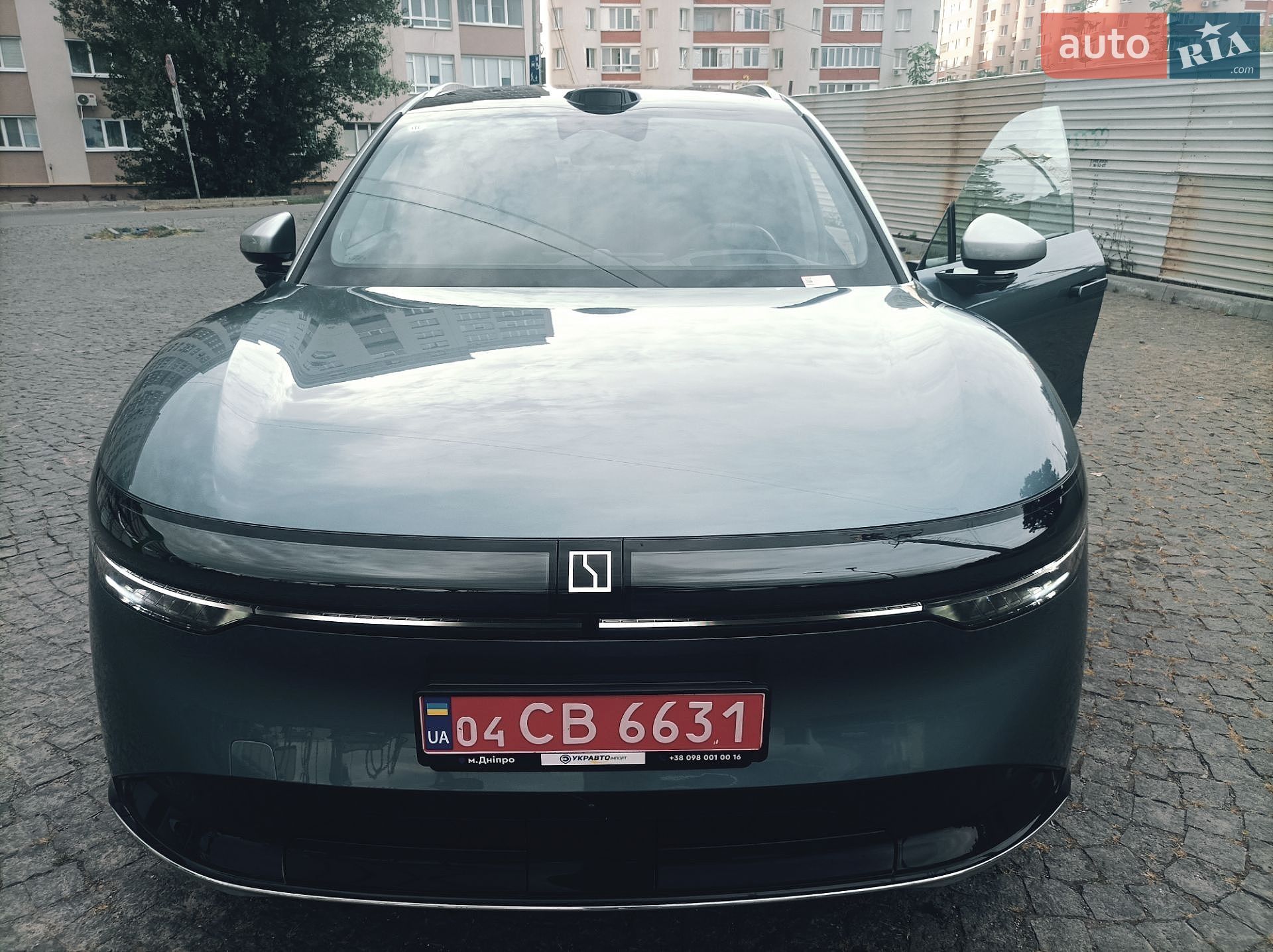 Zeekr 7X 2024 VIN L6T79MCN7RN057168 фото оголошення 7 з 47