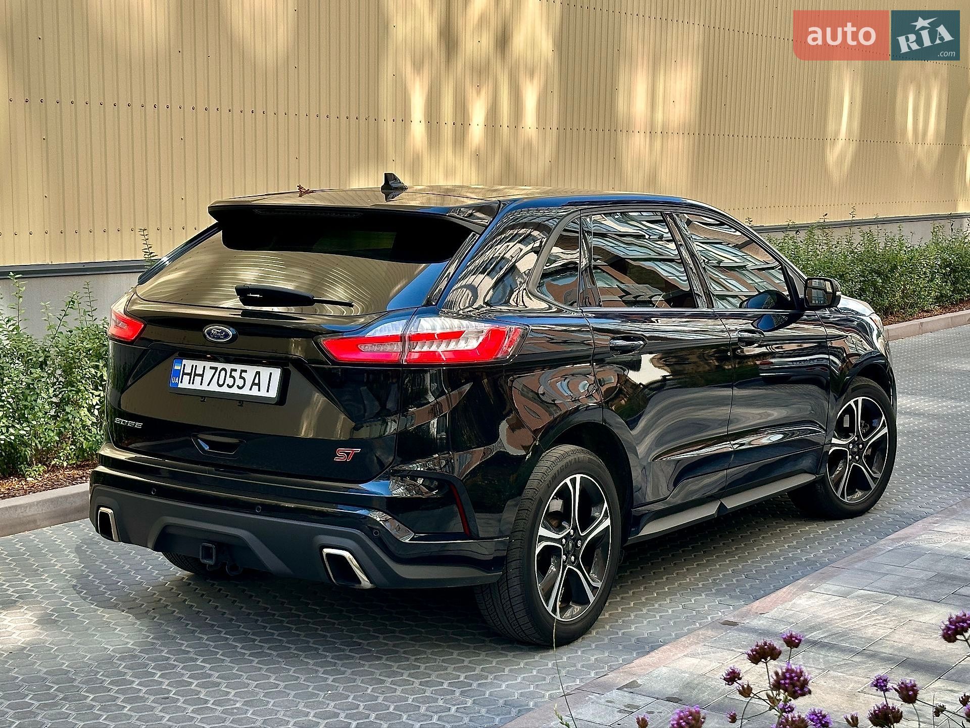 Ford Edge 2020 VIN 2FMPK4AP6LBA95755 фото оголошення 4 з 51
