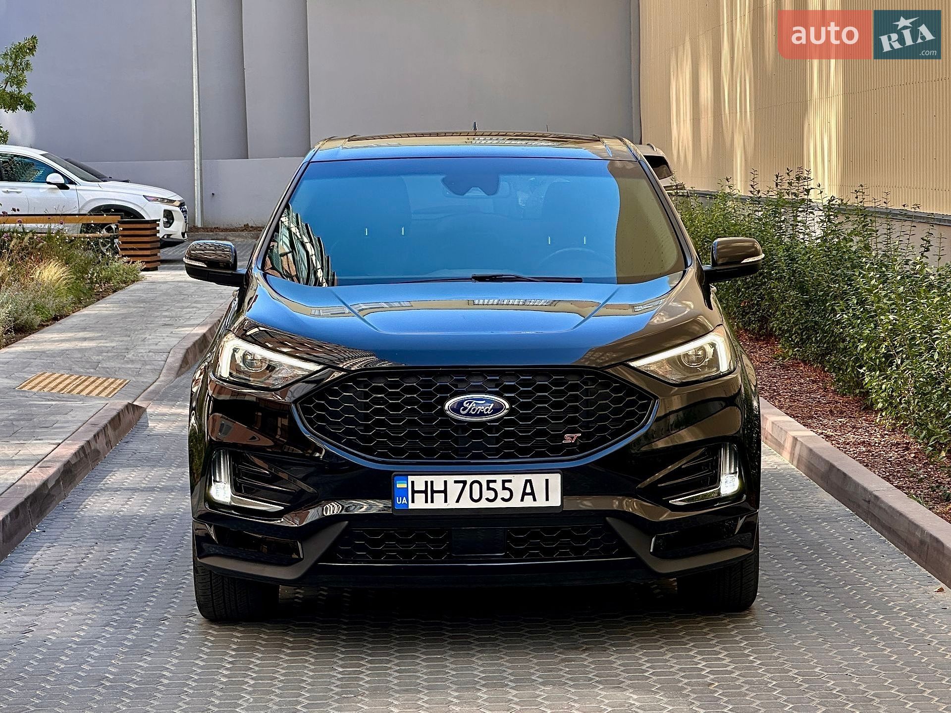 Ford Edge 2020 VIN 2FMPK4AP6LBA95755 фото оголошення 2 з 51