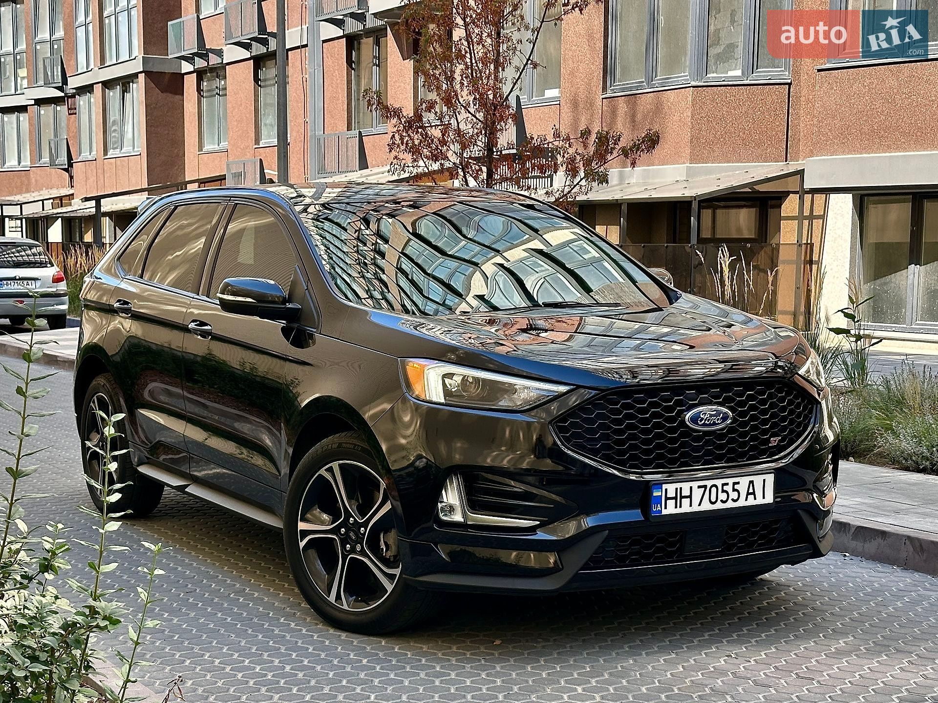 Ford Edge 2020 VIN 2FMPK4AP6LBA95755 фото оголошення 3 з 51
