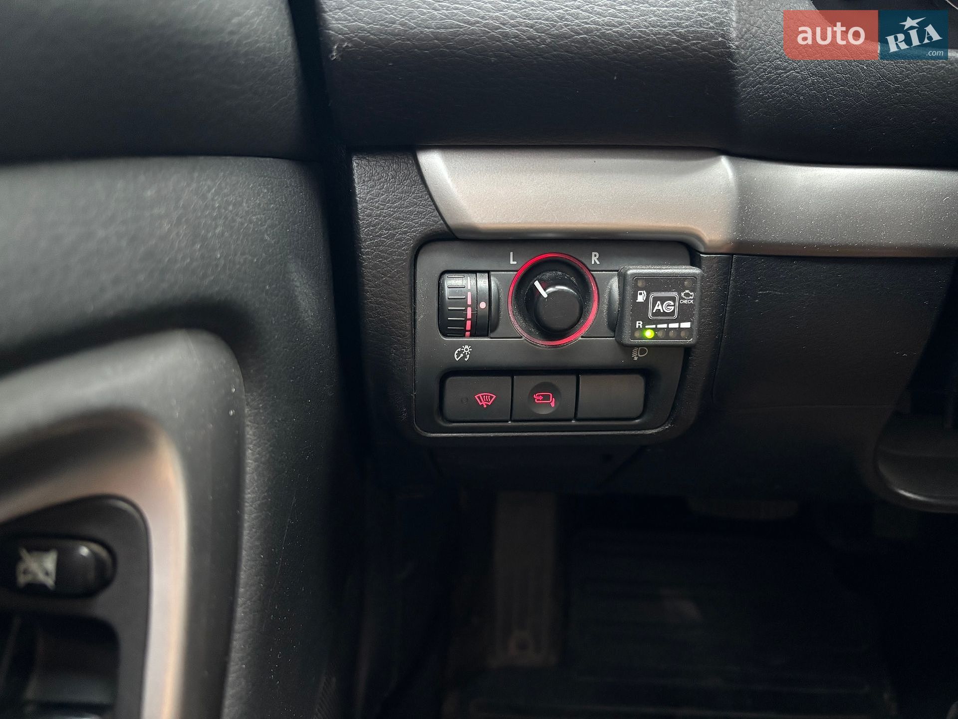 Subaru Outback 2007 VIN JF1BP9LLA8G089327 фото оголошення 11 з 19