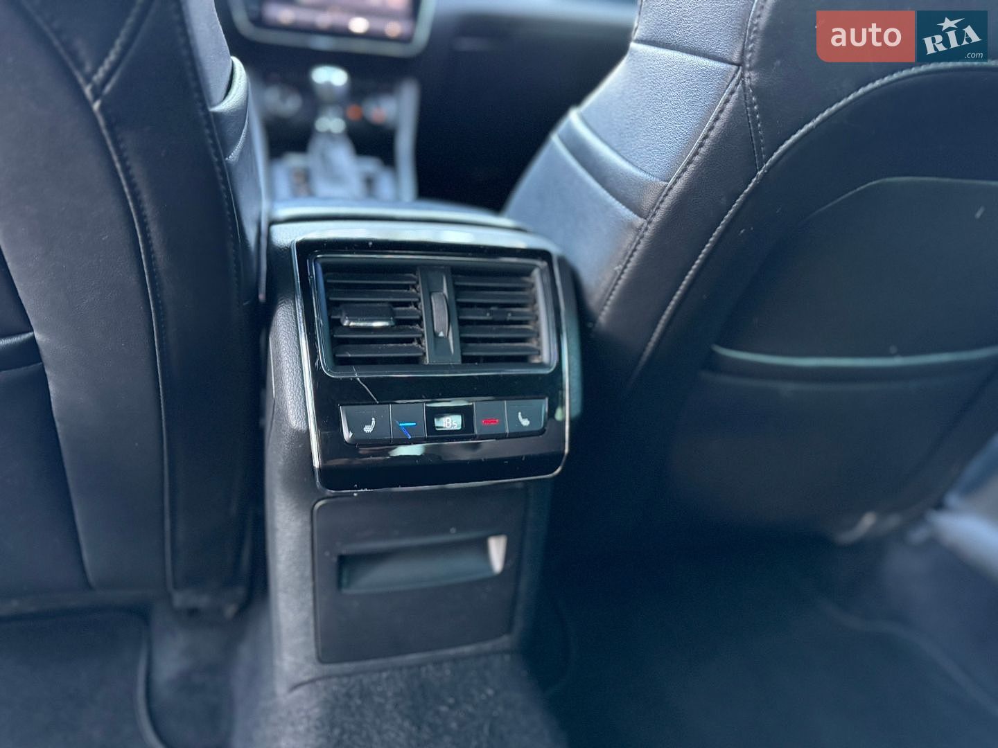 Skoda Superb 2015 VIN TMBAH7NP4G7042717 фото оголошення 7 з 16