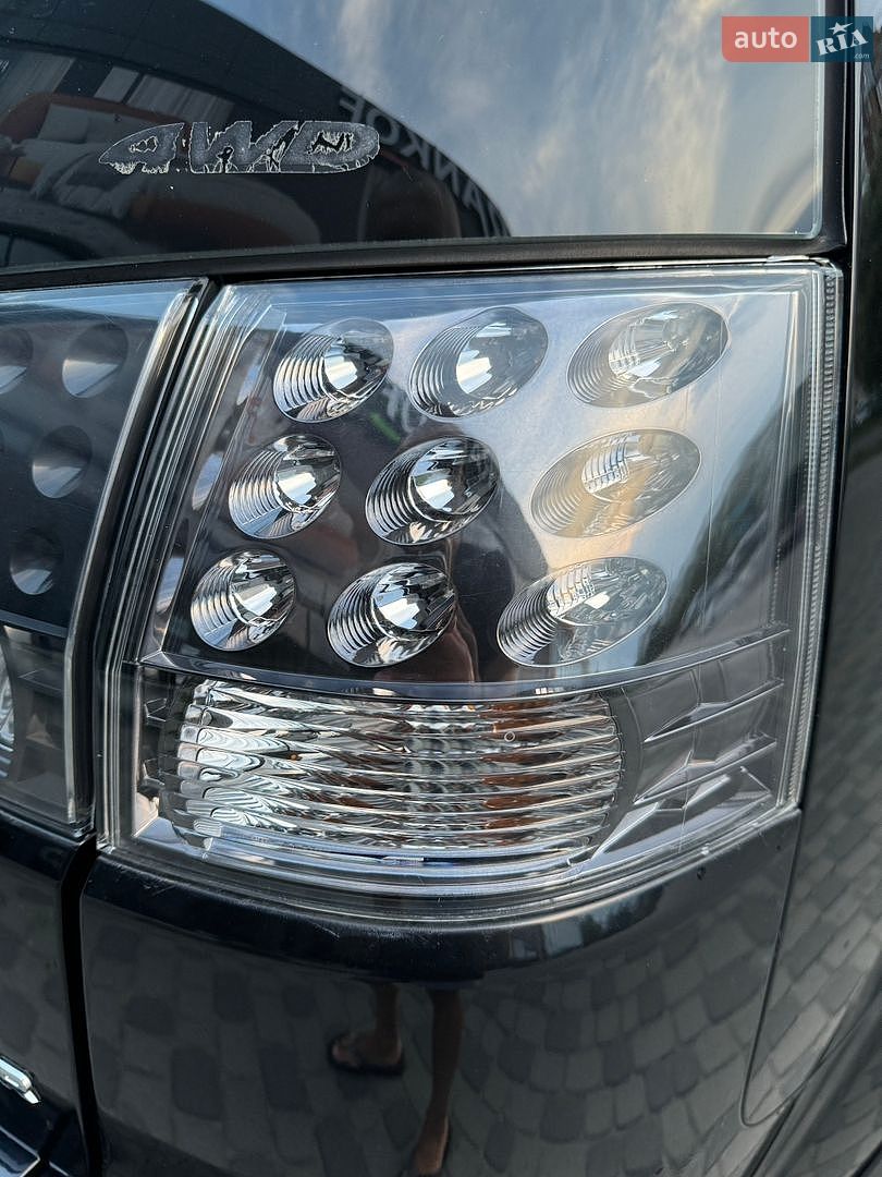 Mitsubishi Outlander XL 2008 VIN JMBXTCW5W8Z008395 фото оголошення 24 з 28