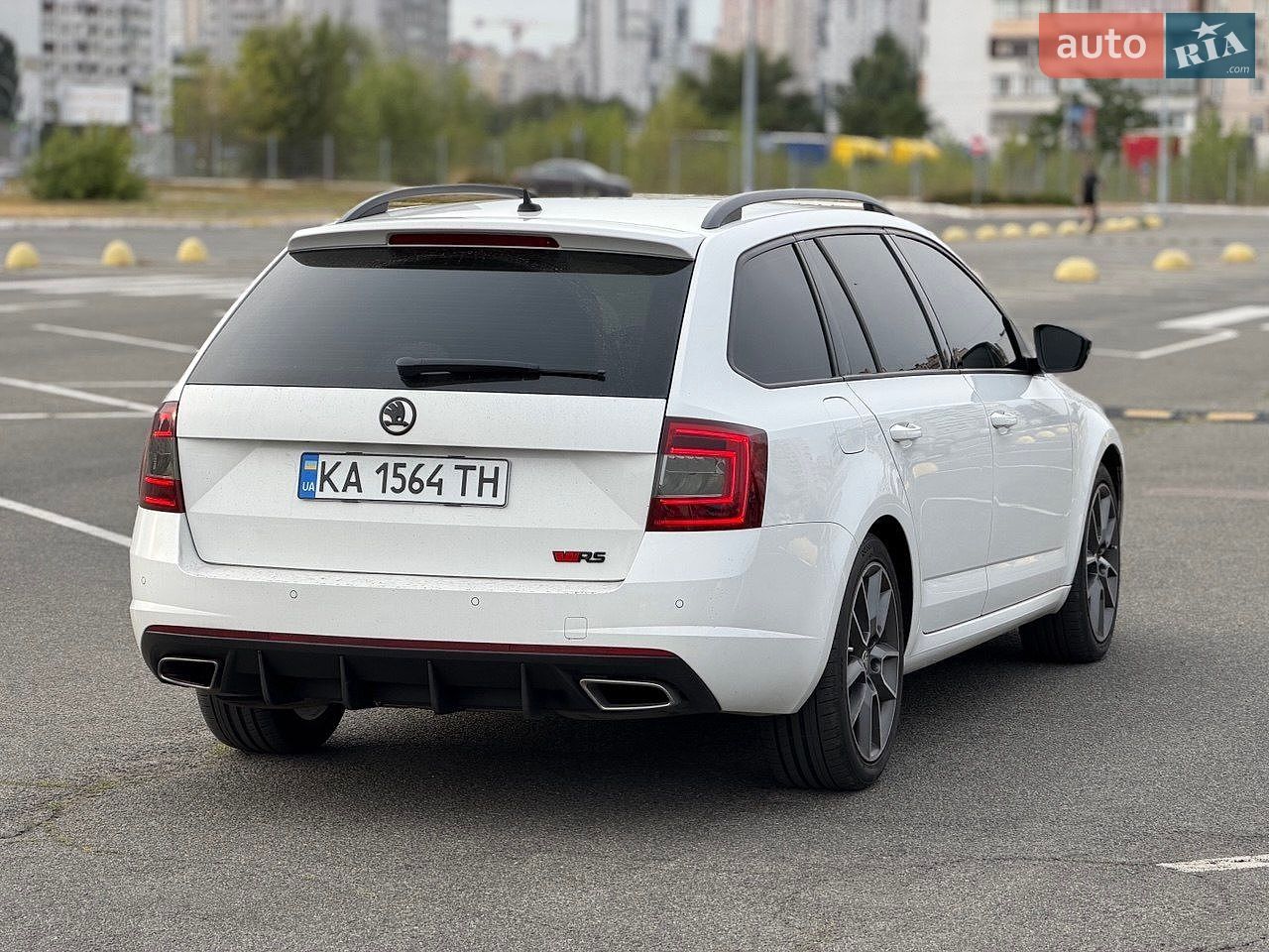 Skoda Octavia 2013 VIN TMBJK7NE0E0103700 фото оголошення 8 з 87