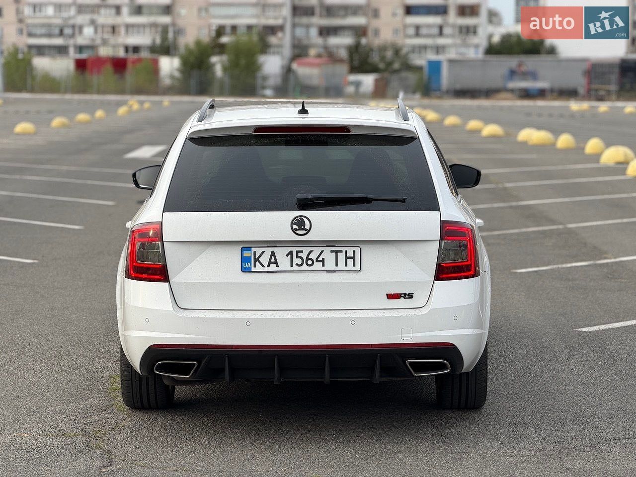 Skoda Octavia 2013 VIN TMBJK7NE0E0103700 фото оголошення 10 з 87