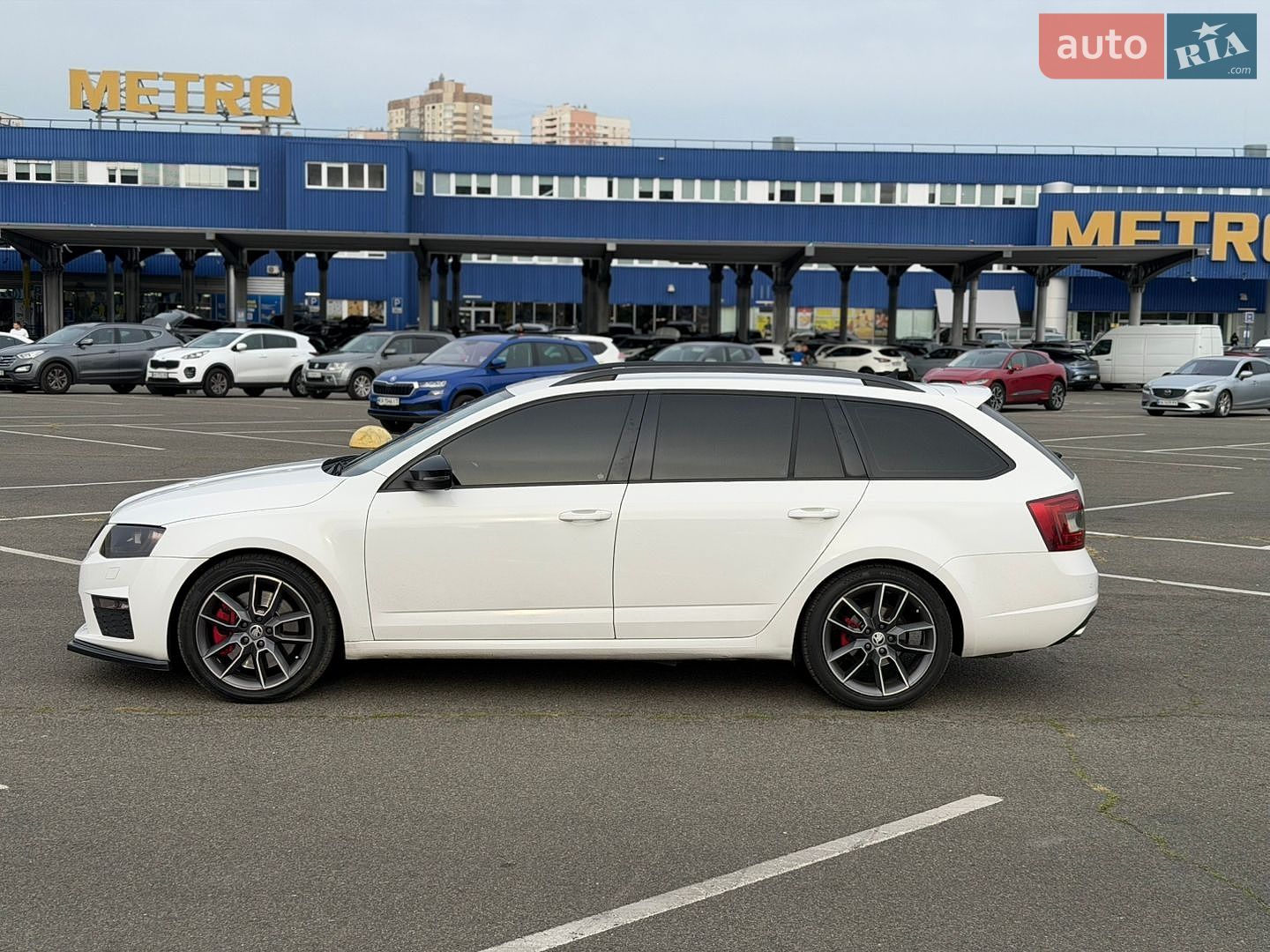 Skoda Octavia 2013 VIN TMBJK7NE0E0103700 фото оголошення 14 з 87