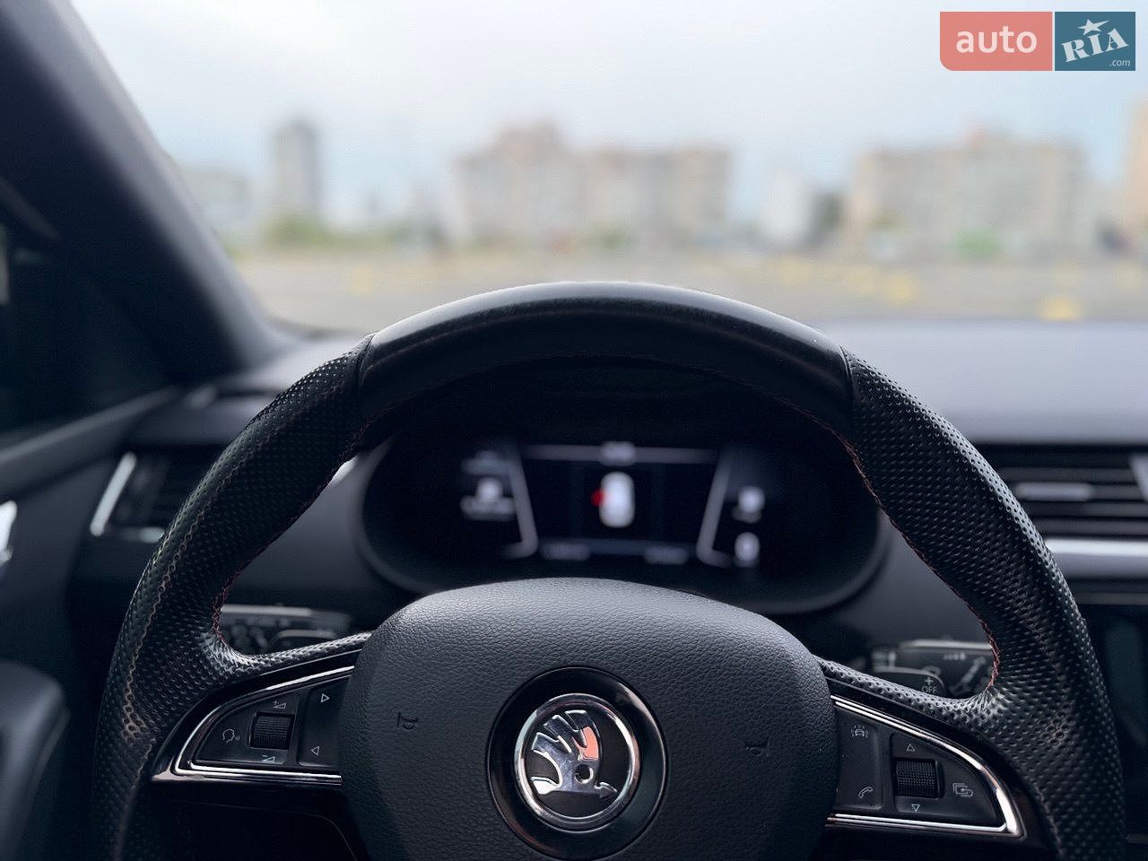 Skoda Octavia 2013 VIN TMBJK7NE0E0103700 фото оголошення 18 з 87