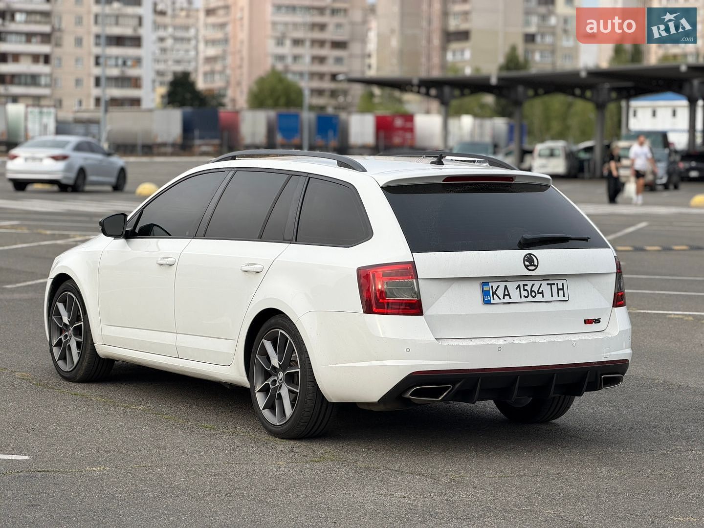 Skoda Octavia 2013 VIN TMBJK7NE0E0103700 фото оголошення 23 з 87