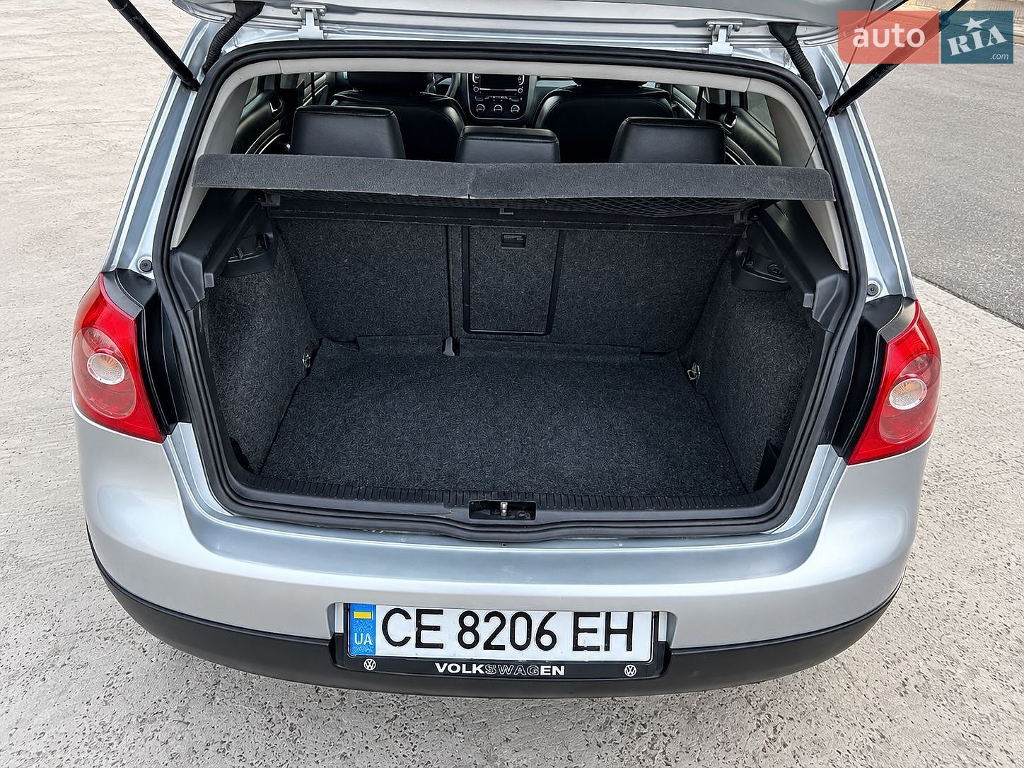 Volkswagen Golf 2004 VIN WVWZZZ1KZ4W129830 фото оголошення 18 з 24