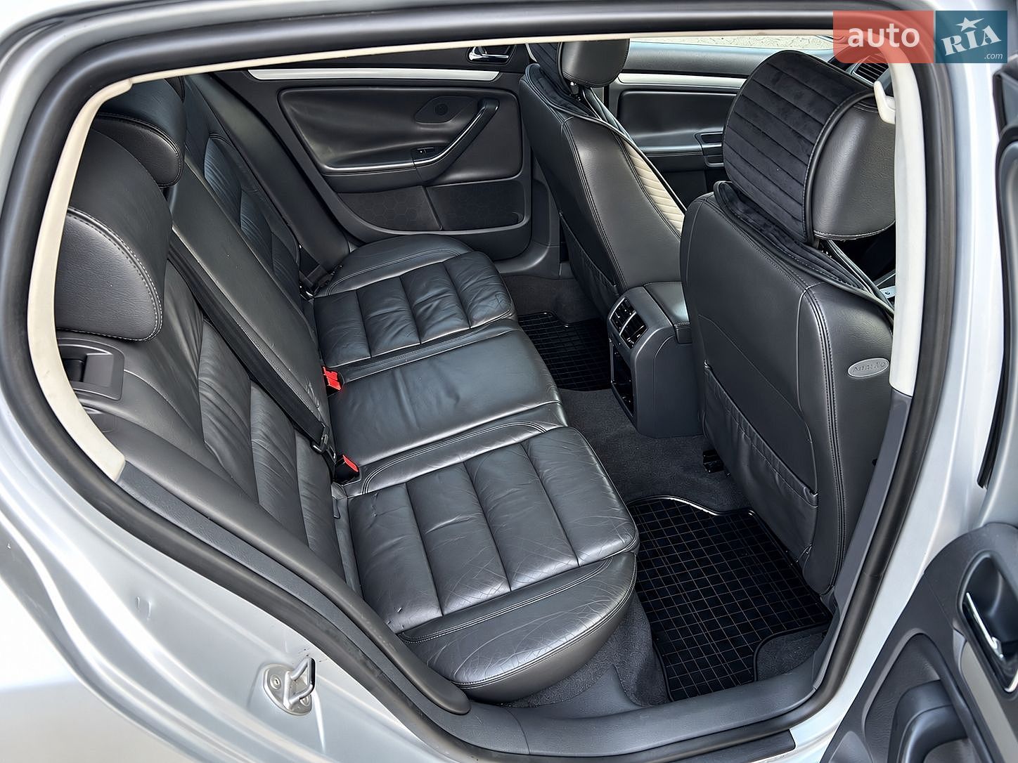 Volkswagen Golf 2004 VIN WVWZZZ1KZ4W129830 фото оголошення 24 з 24
