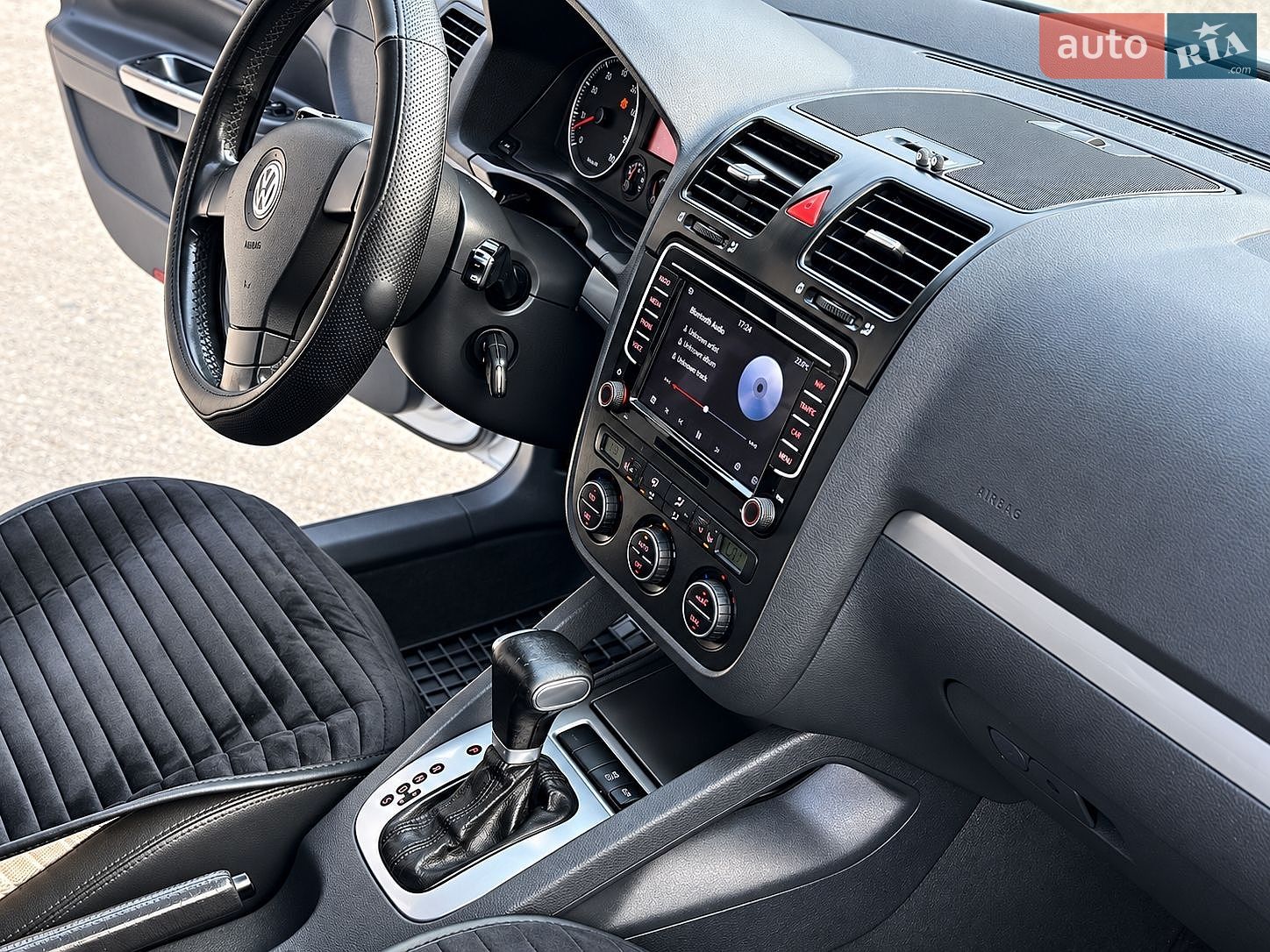 Volkswagen Golf 2004 VIN WVWZZZ1KZ4W129830 фото оголошення 20 з 24