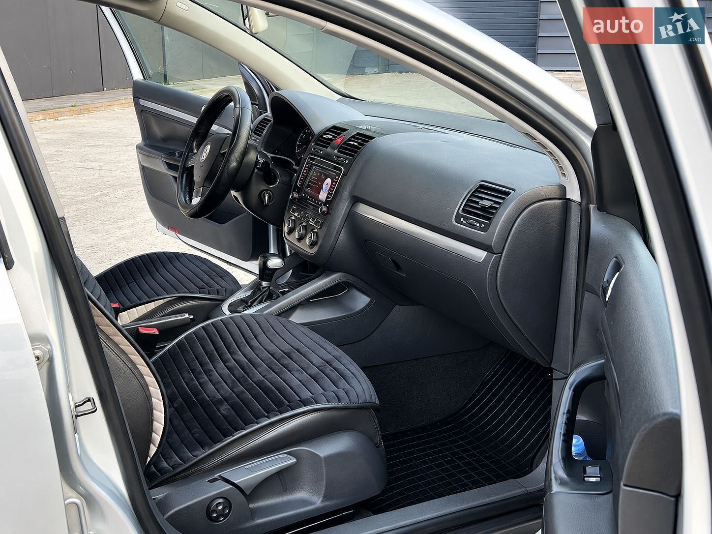 Volkswagen Golf 2004 VIN WVWZZZ1KZ4W129830 фото оголошення 23 з 24