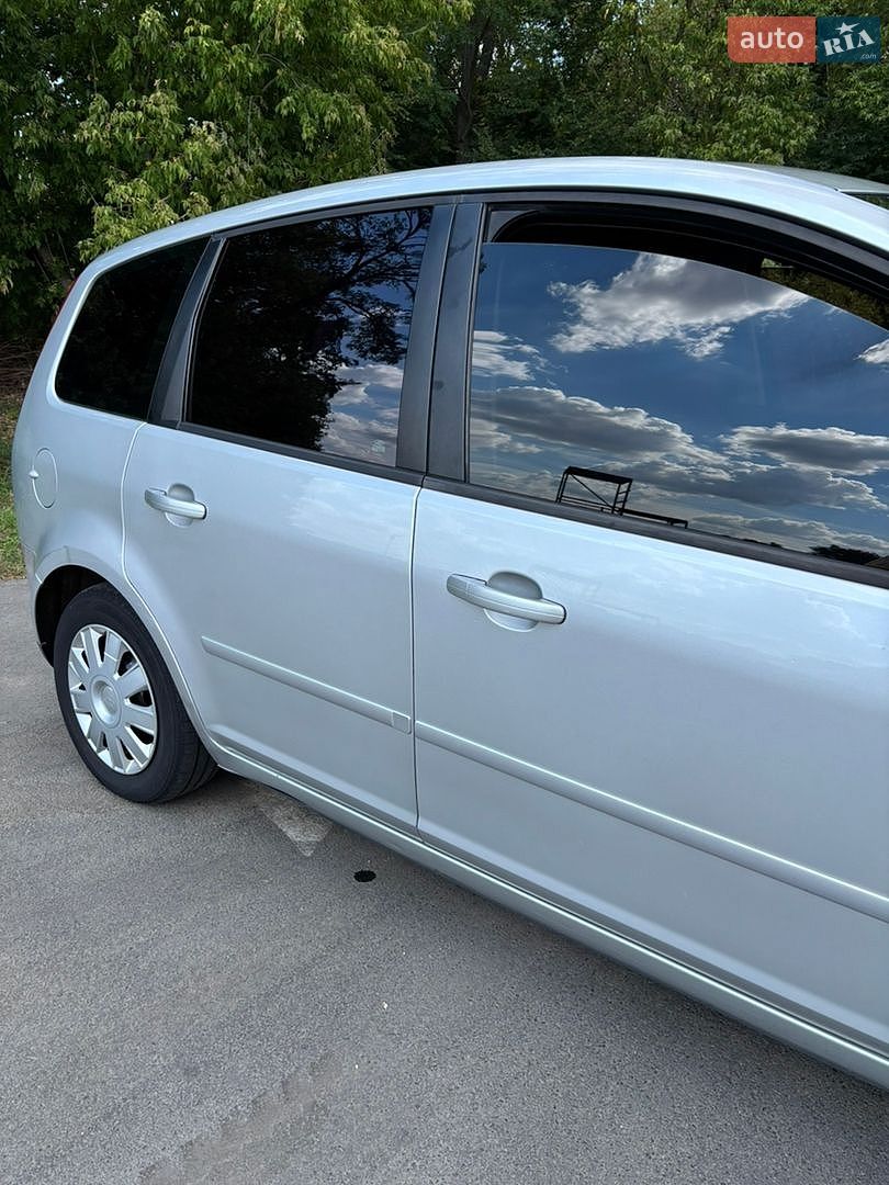 Ford C-Max 2007 VIN WF0MXXGCDM7C56706 фото оголошення 4 з 11