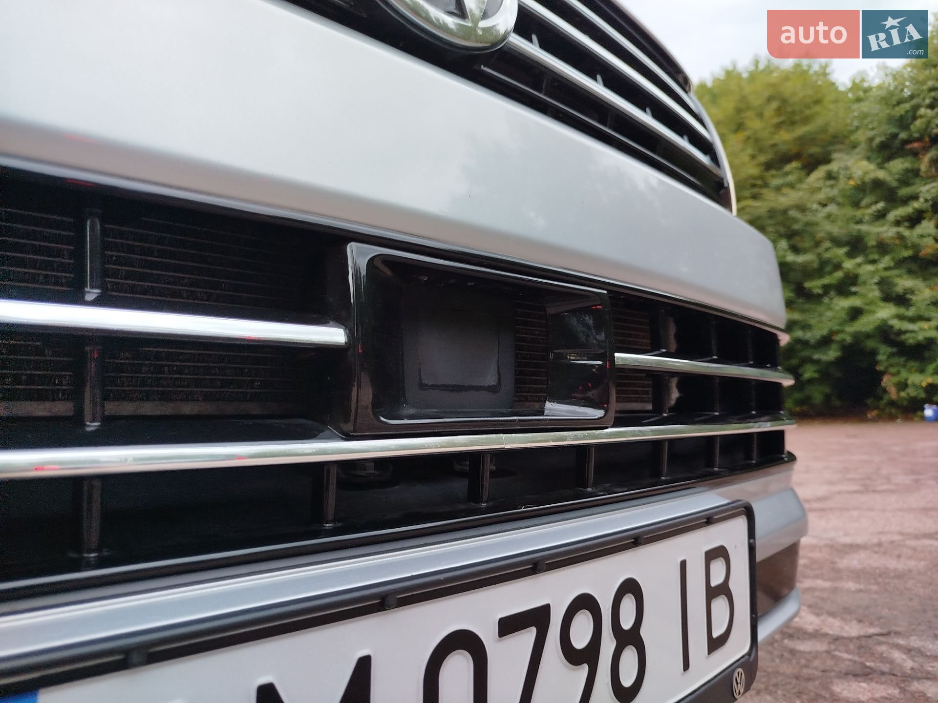 Volkswagen Transporter 2019 VIN WV1ZZZ7HZKH154786 фото оголошення 7 з 71
