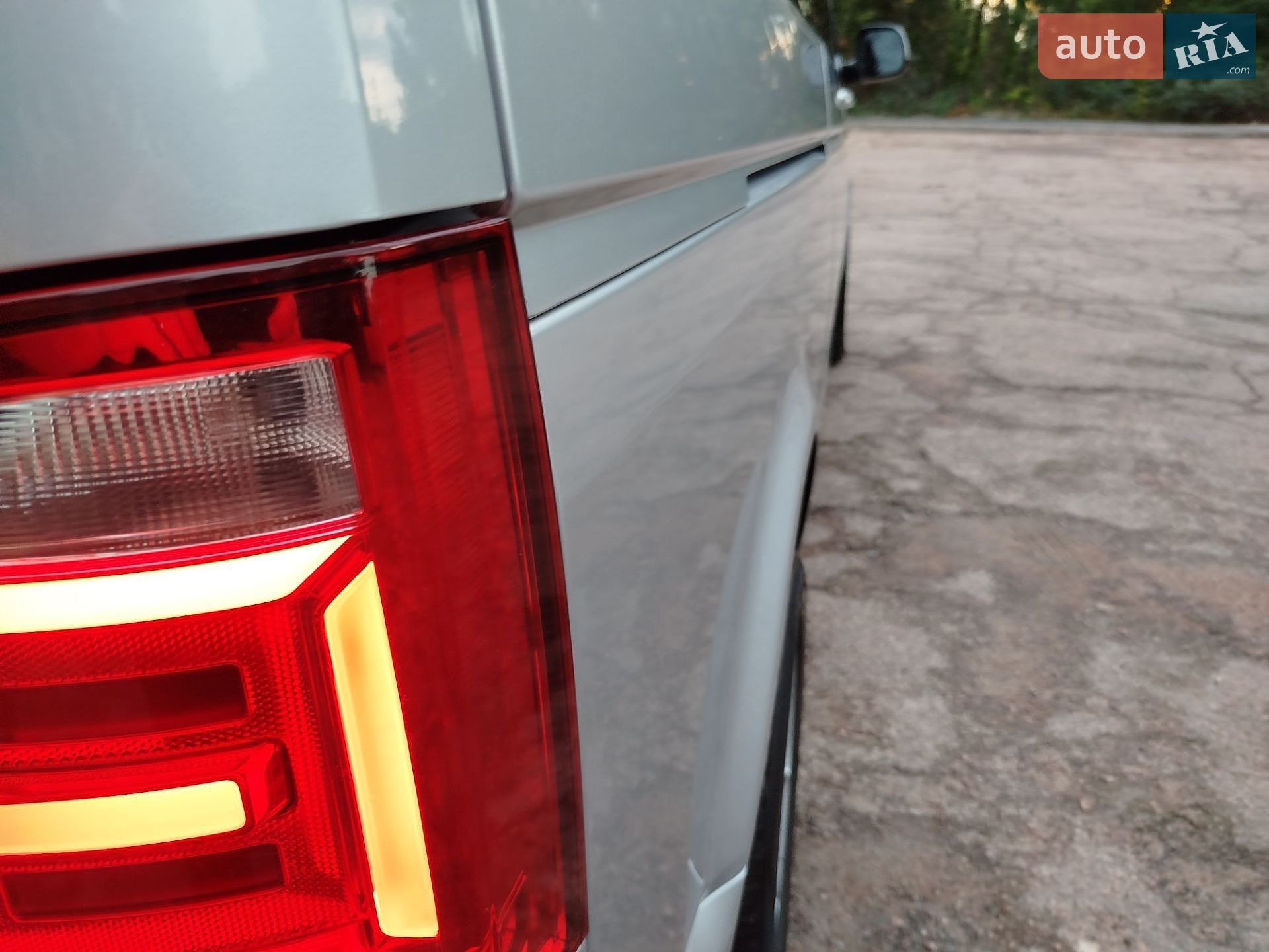 Volkswagen Transporter 2019 VIN WV1ZZZ7HZKH154786 фото оголошення 19 з 71
