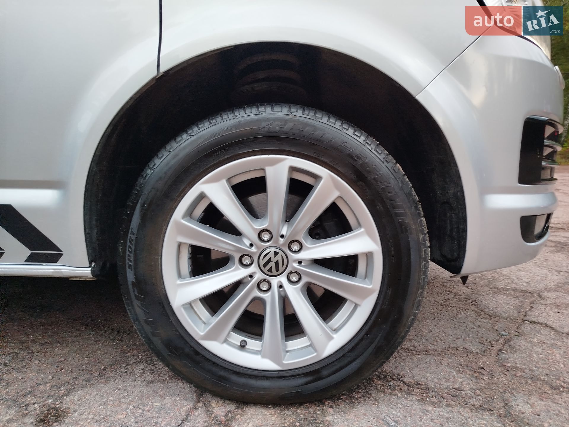 Volkswagen Transporter 2019 VIN WV1ZZZ7HZKH154786 фото оголошення 14 з 71