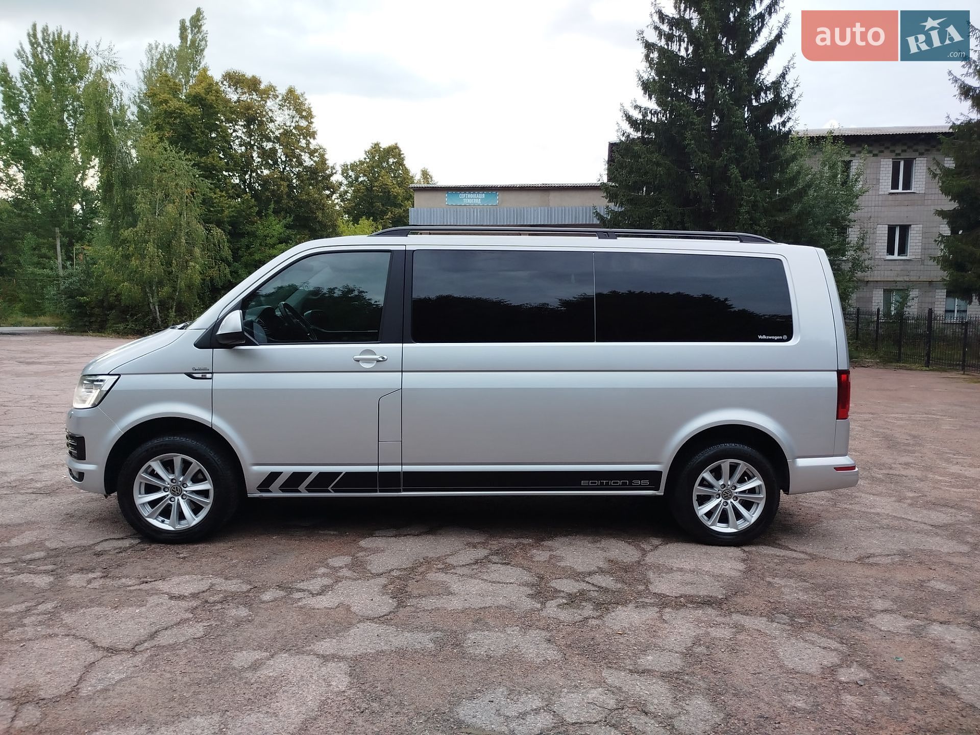 Volkswagen Transporter 2019 VIN WV1ZZZ7HZKH154786 фото оголошення 9 з 71