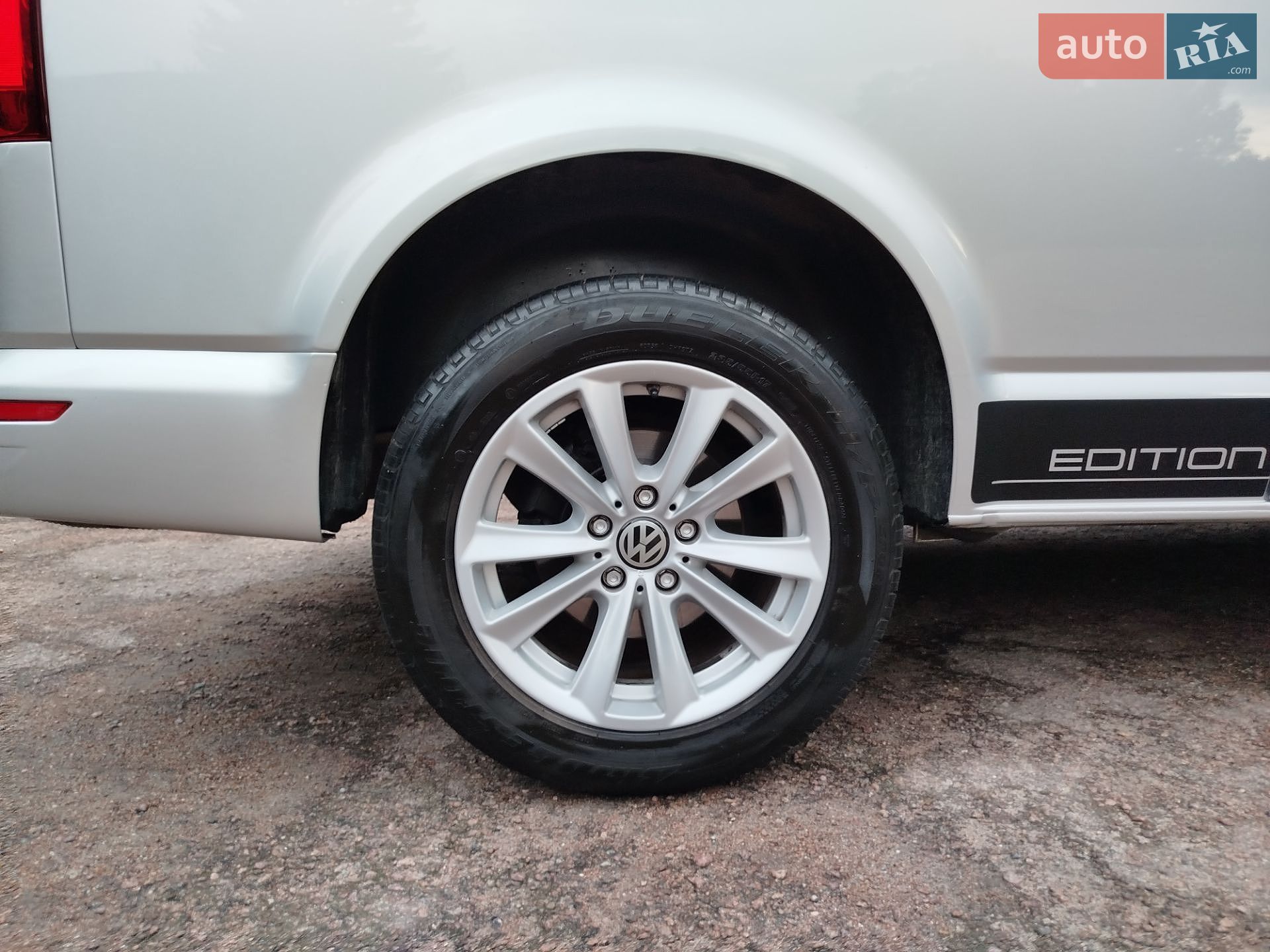 Volkswagen Transporter 2019 VIN WV1ZZZ7HZKH154786 фото оголошення 17 з 71