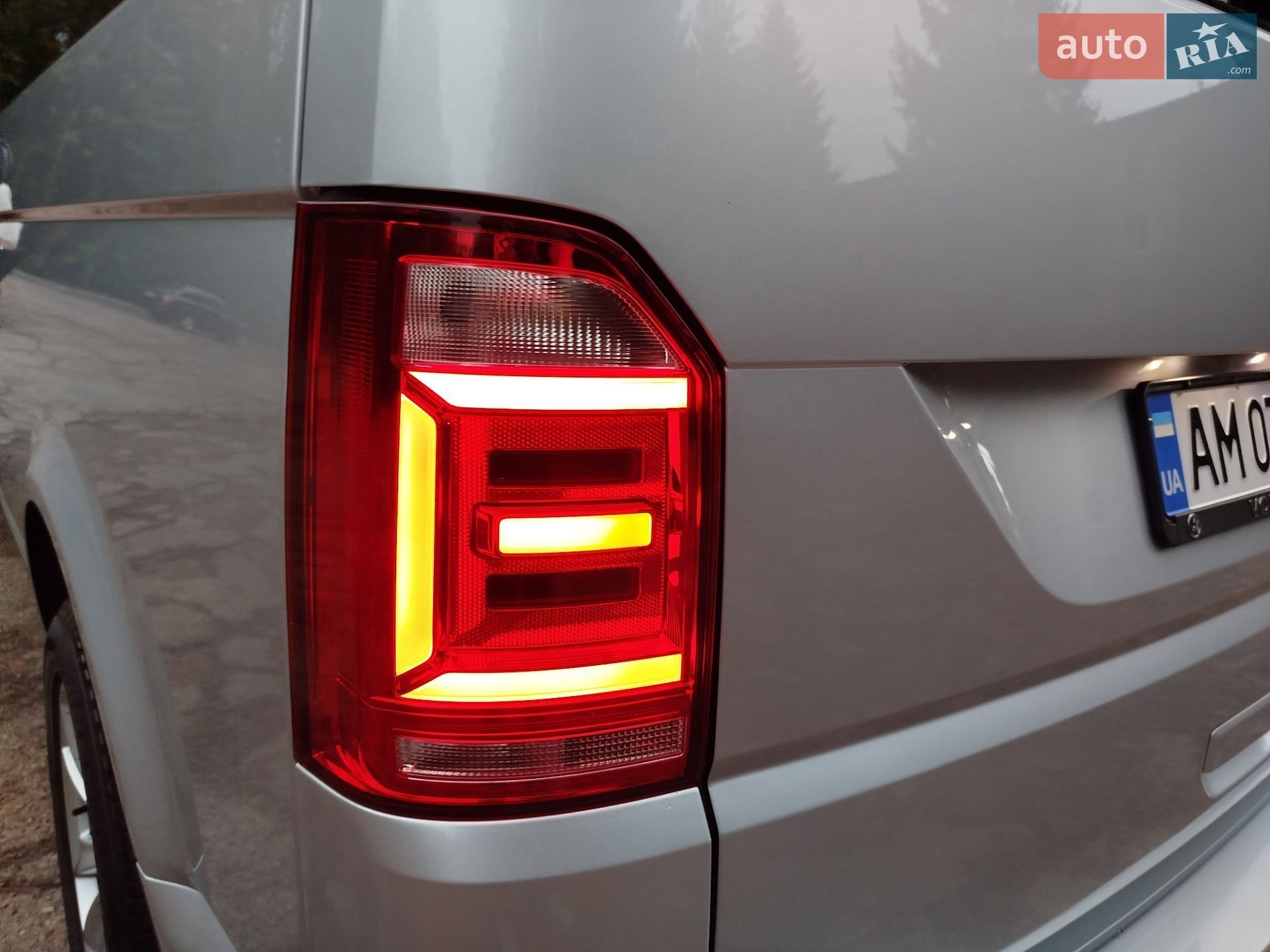 Volkswagen Transporter 2019 VIN WV1ZZZ7HZKH154786 фото оголошення 22 з 71