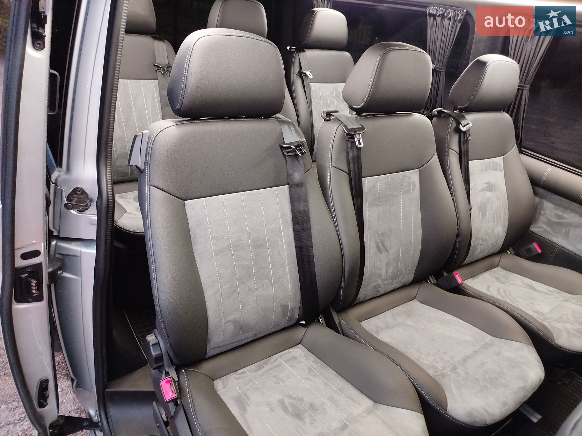 Volkswagen Transporter 2019 VIN WV1ZZZ7HZKH154786 фото оголошення 45 з 71