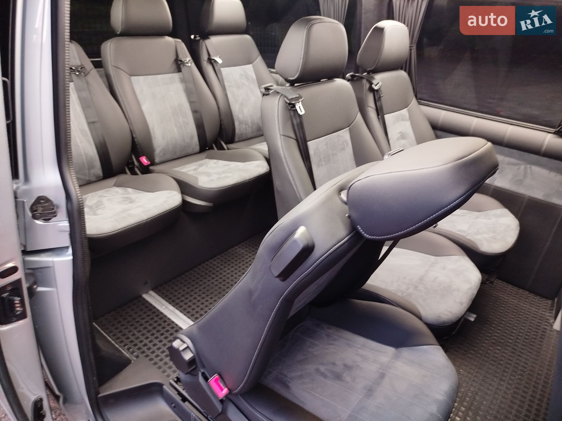 Volkswagen Transporter 2019 VIN WV1ZZZ7HZKH154786 фото оголошення 47 з 71