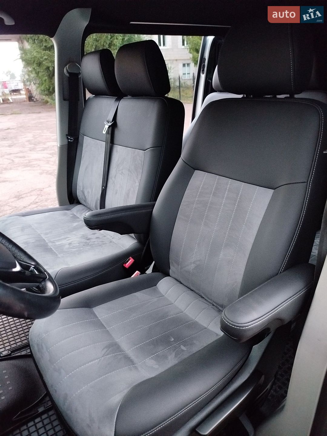 Volkswagen Transporter 2019 VIN WV1ZZZ7HZKH154786 фото оголошення 53 з 71