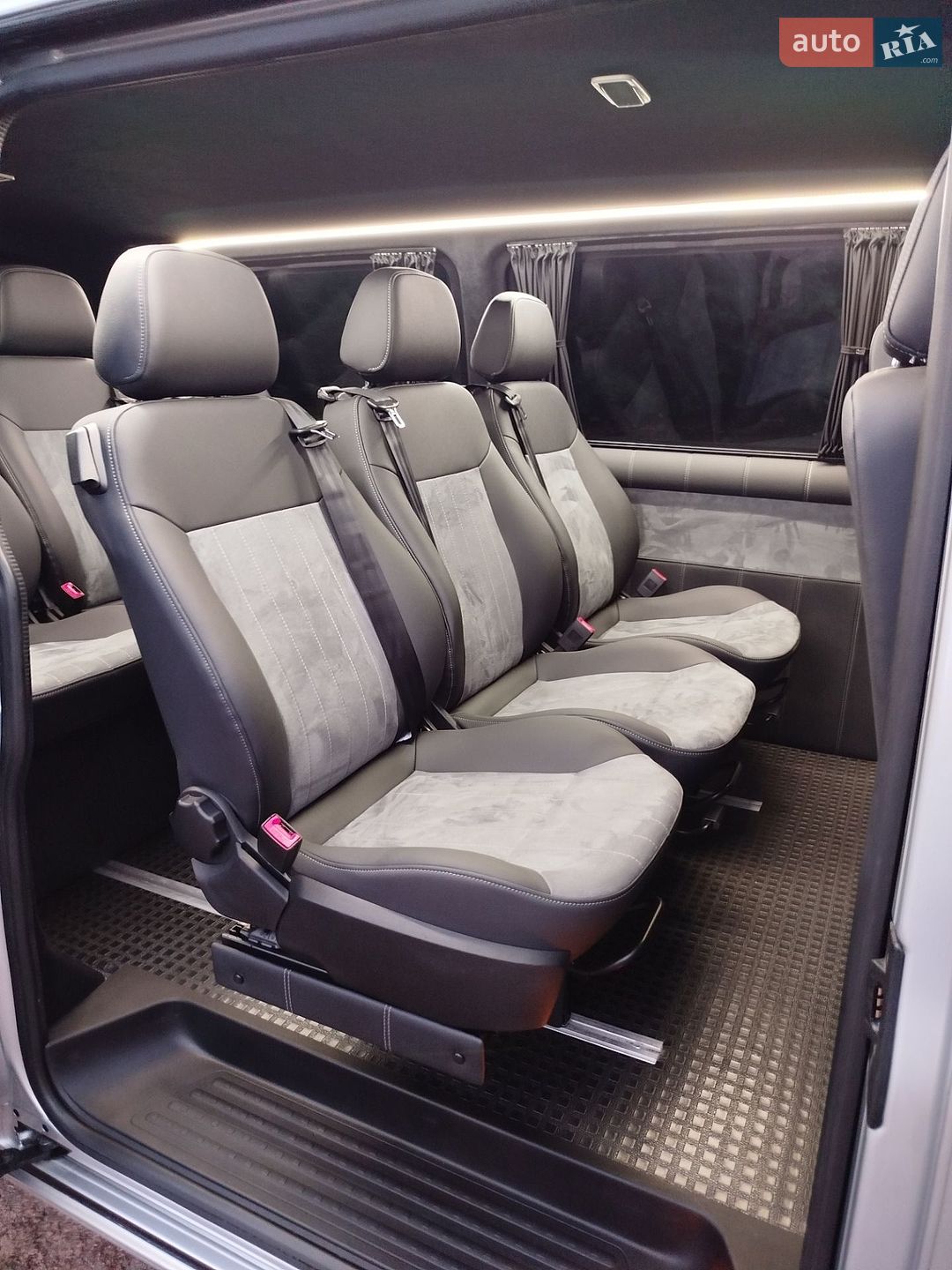Volkswagen Transporter 2019 VIN WV1ZZZ7HZKH154786 фото оголошення 43 з 71