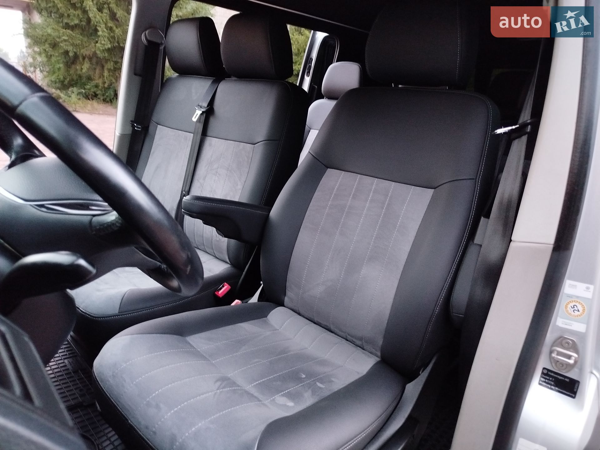 Volkswagen Transporter 2019 VIN WV1ZZZ7HZKH154786 фото оголошення 54 з 71