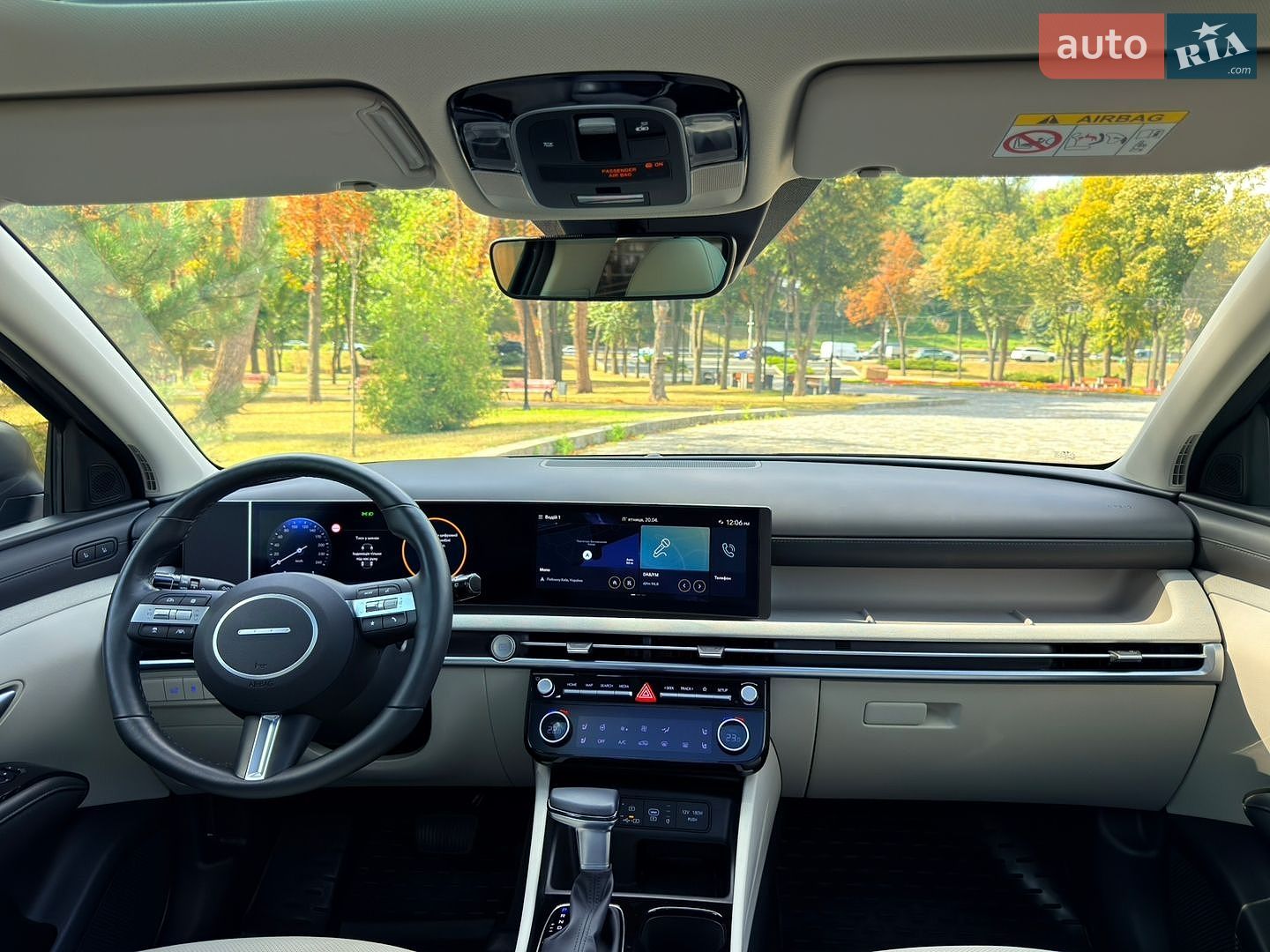 Hyundai Tucson 2024 VIN TMAJB81EDSJ551767 фото оголошення 11 з 97