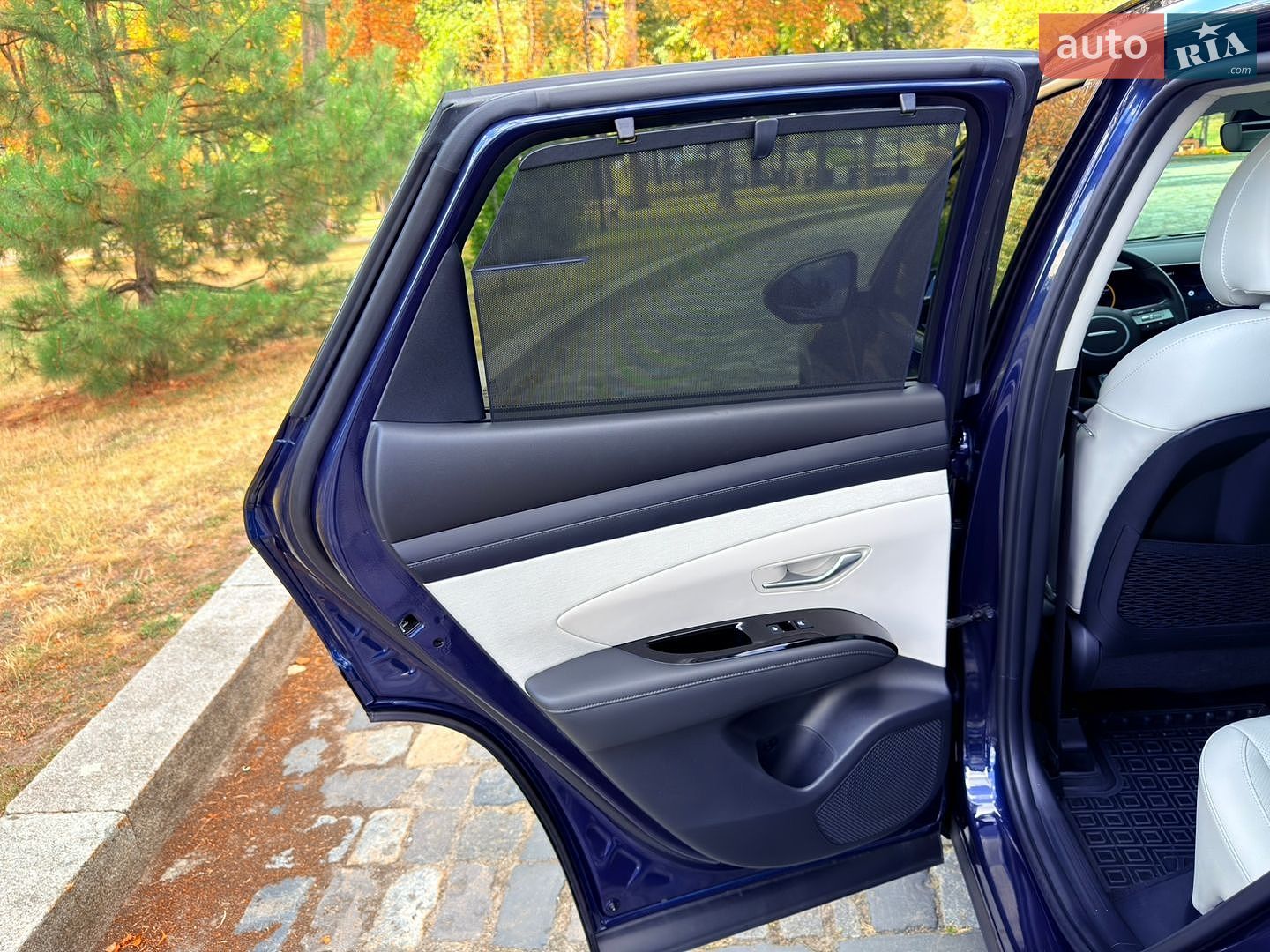 Hyundai Tucson 2024 VIN TMAJB81EDSJ551767 фото оголошення 23 з 97