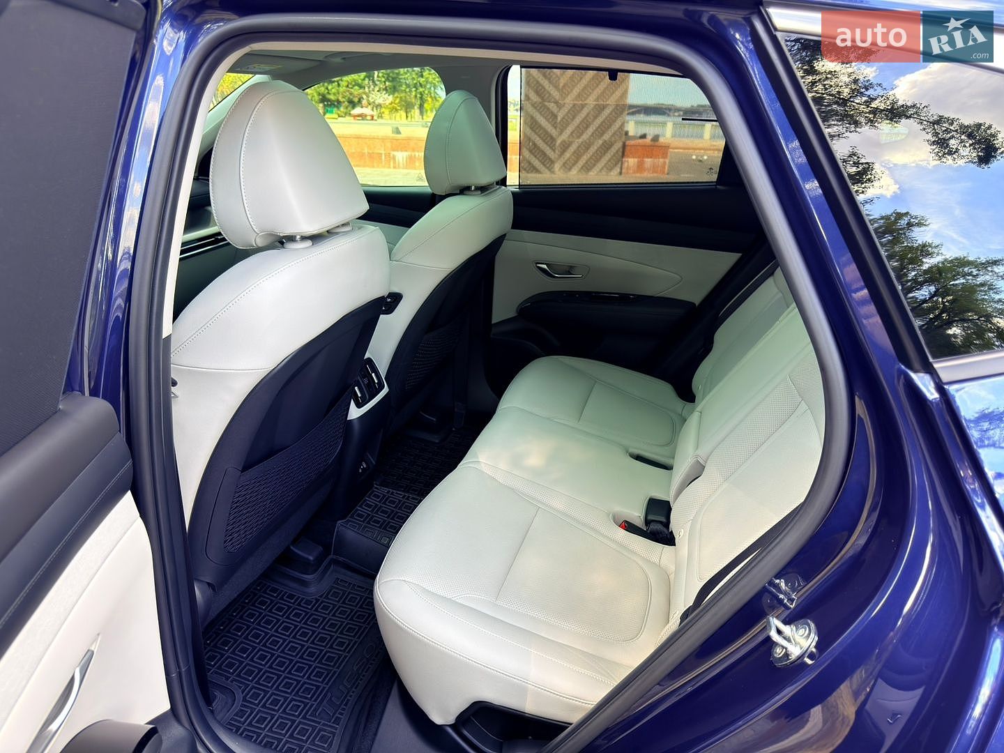 Hyundai Tucson 2024 VIN TMAJB81EDSJ551767 фото оголошення 24 з 97