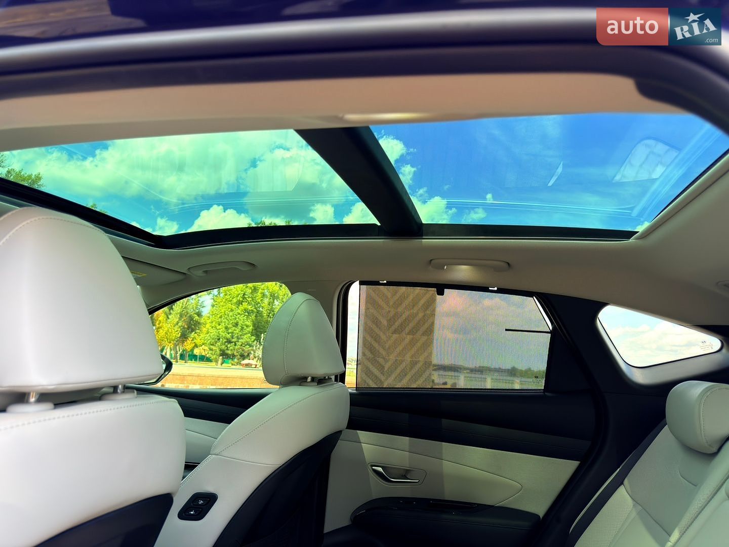 Hyundai Tucson 2024 VIN TMAJB81EDSJ551767 фото оголошення 25 з 97