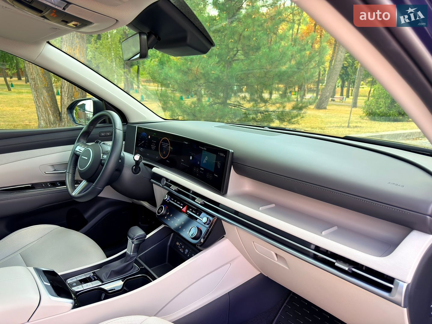 Hyundai Tucson 2024 VIN TMAJB81EDSJ551767 фото оголошення 43 з 97