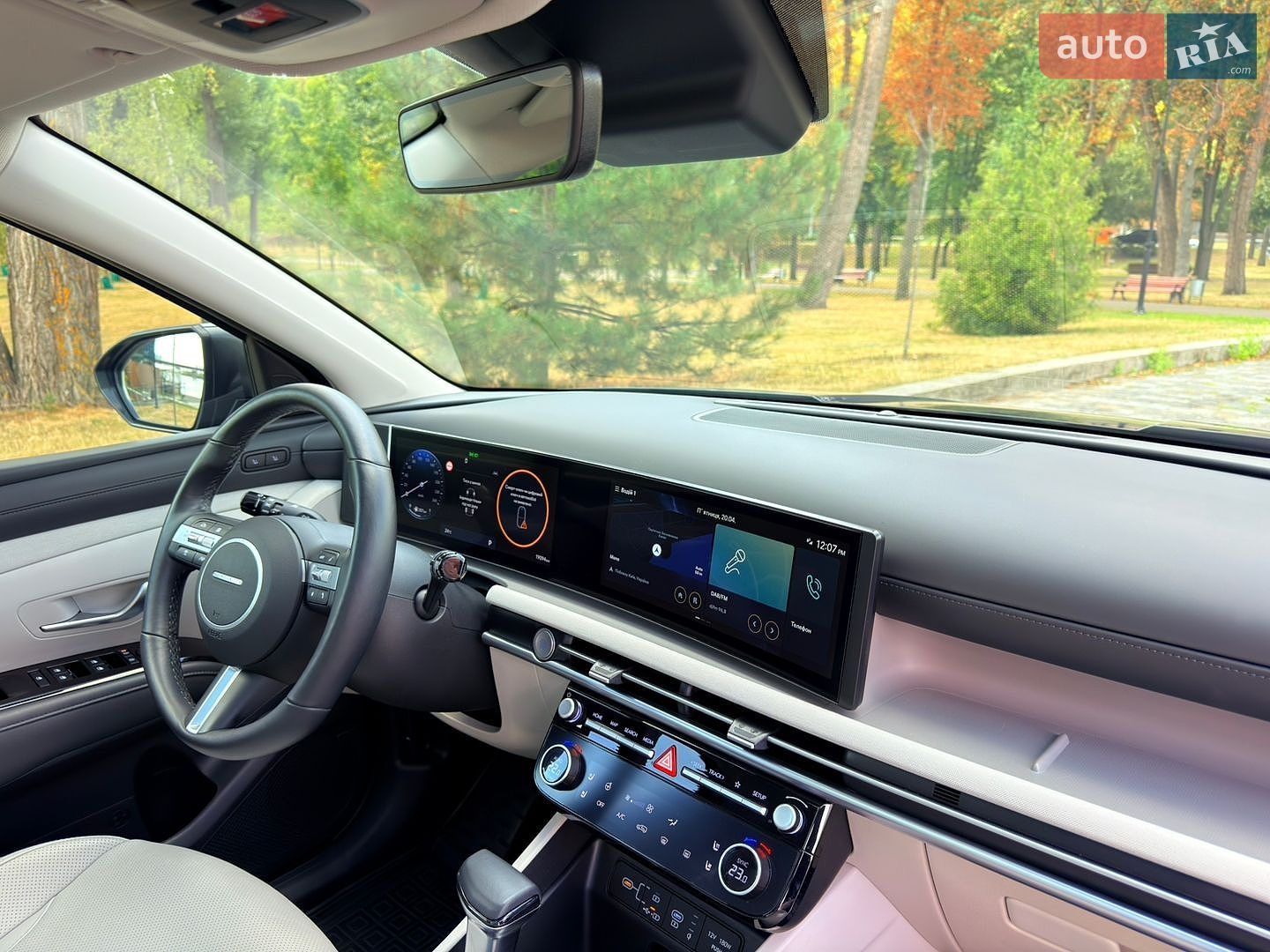 Hyundai Tucson 2024 VIN TMAJB81EDSJ551767 фото оголошення 49 з 97