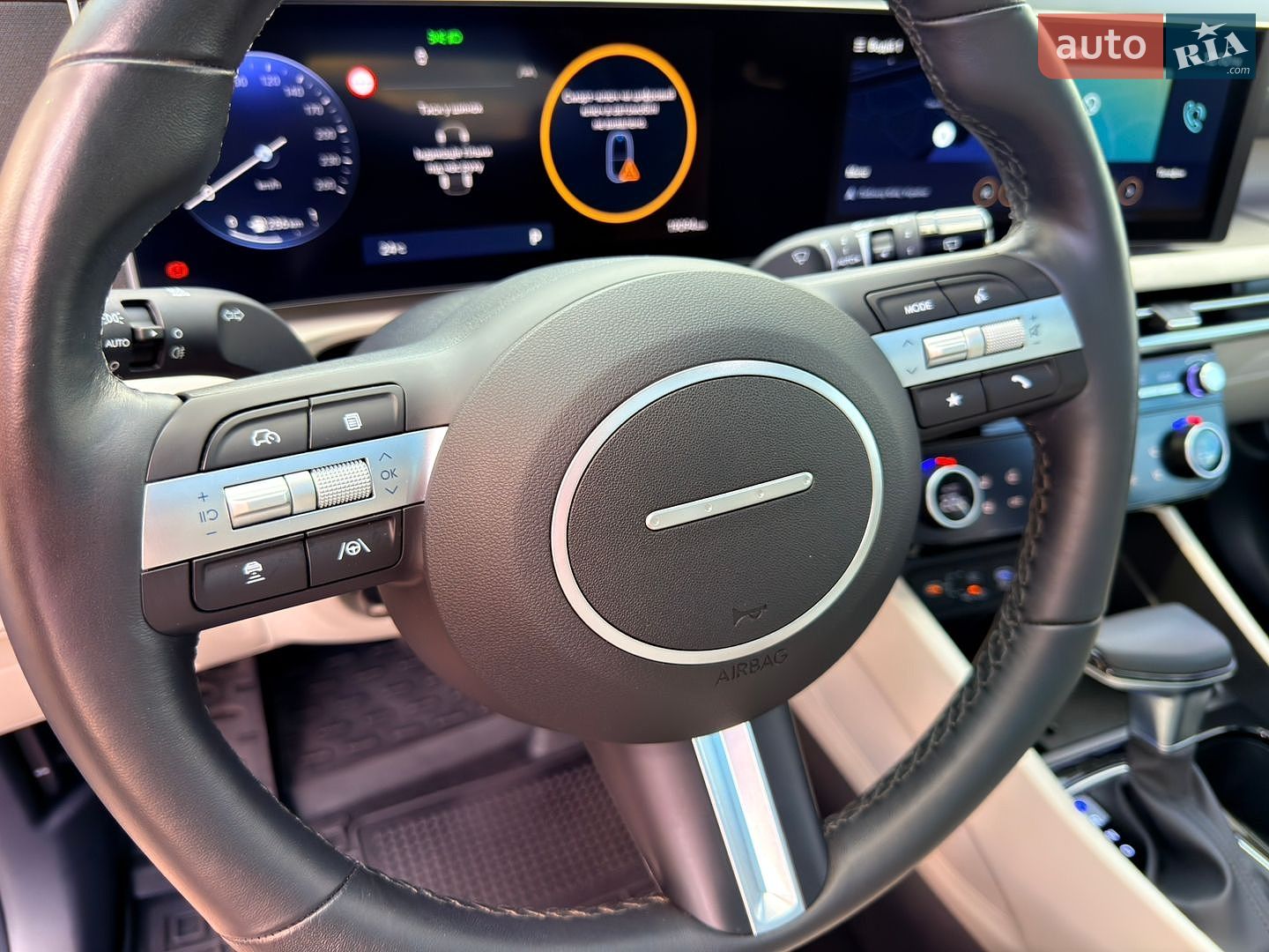 Hyundai Tucson 2024 VIN TMAJB81EDSJ551767 фото оголошення 57 з 97