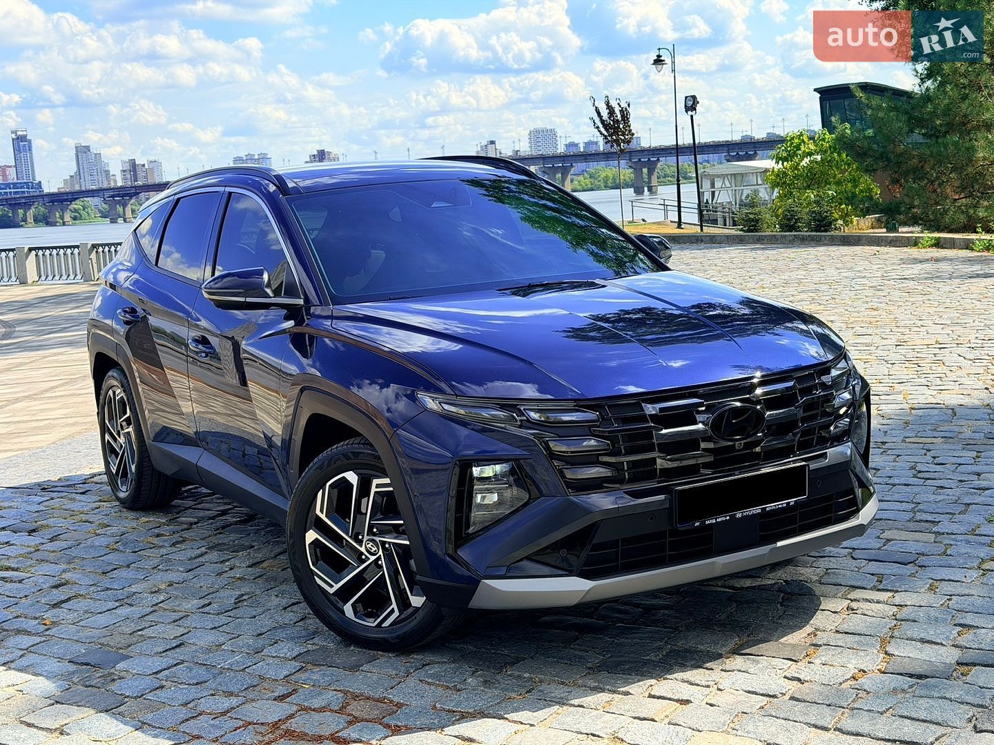 Hyundai Tucson 2024 VIN TMAJB81EDSJ551767 фото оголошення 65 з 97