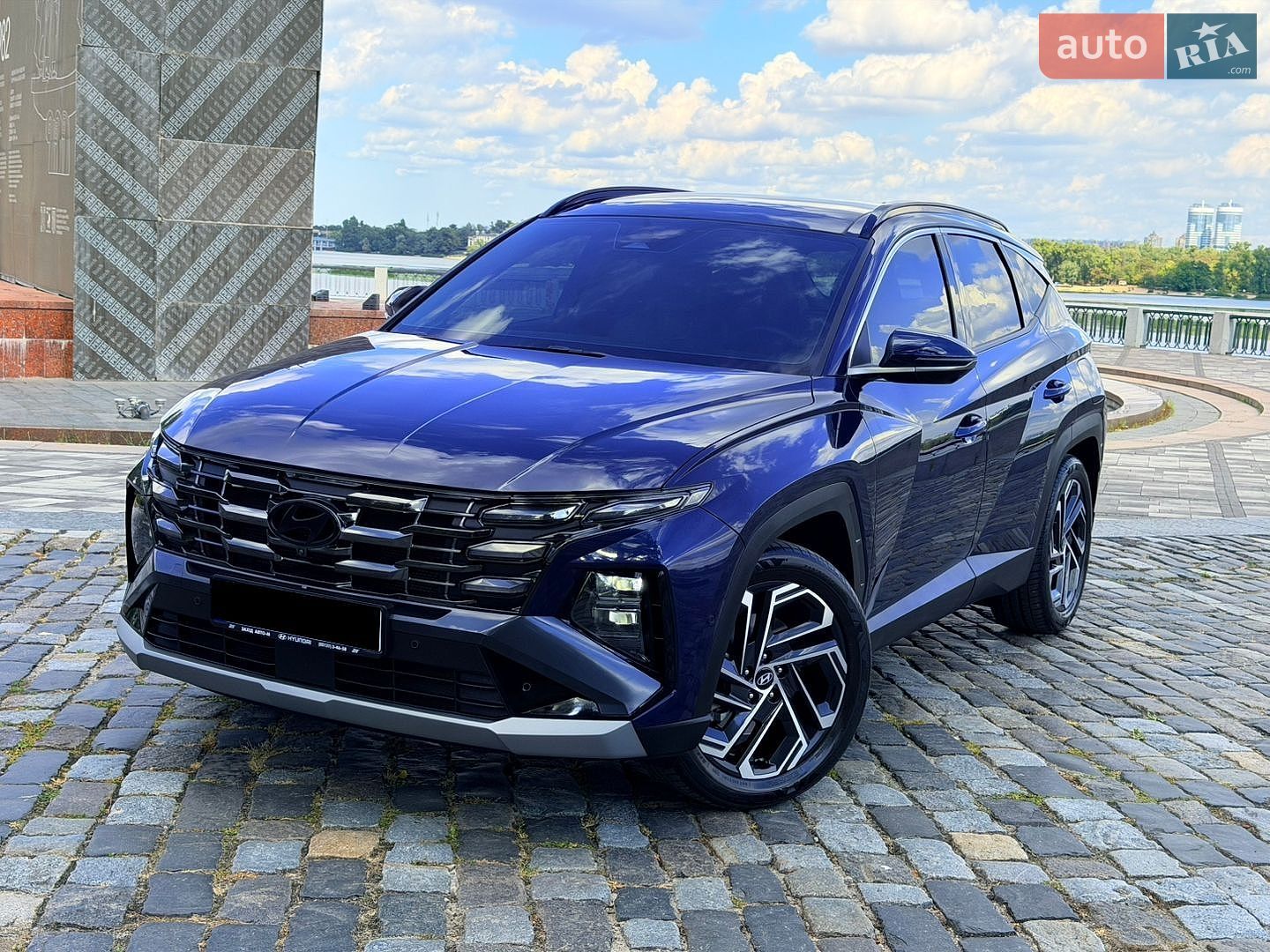 Hyundai Tucson 2024 VIN TMAJB81EDSJ551767 фото оголошення 68 з 97