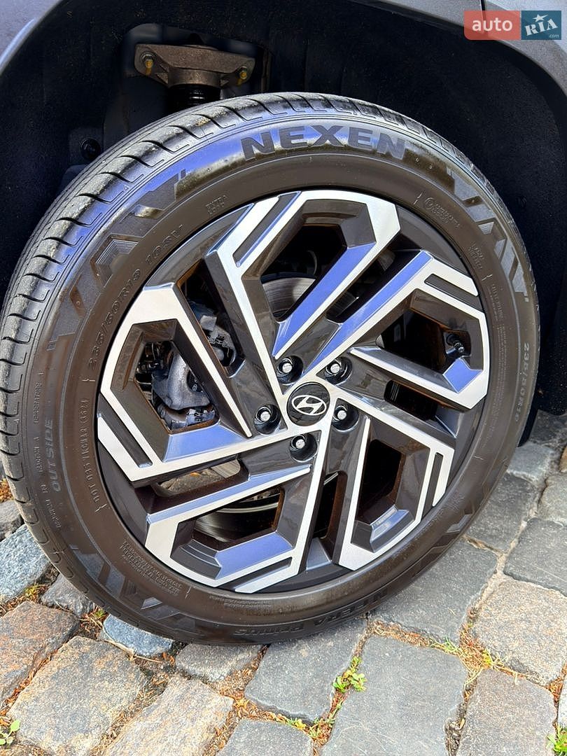 Hyundai Tucson 2024 VIN TMAJB81EDSJ551767 фото оголошення 70 з 97