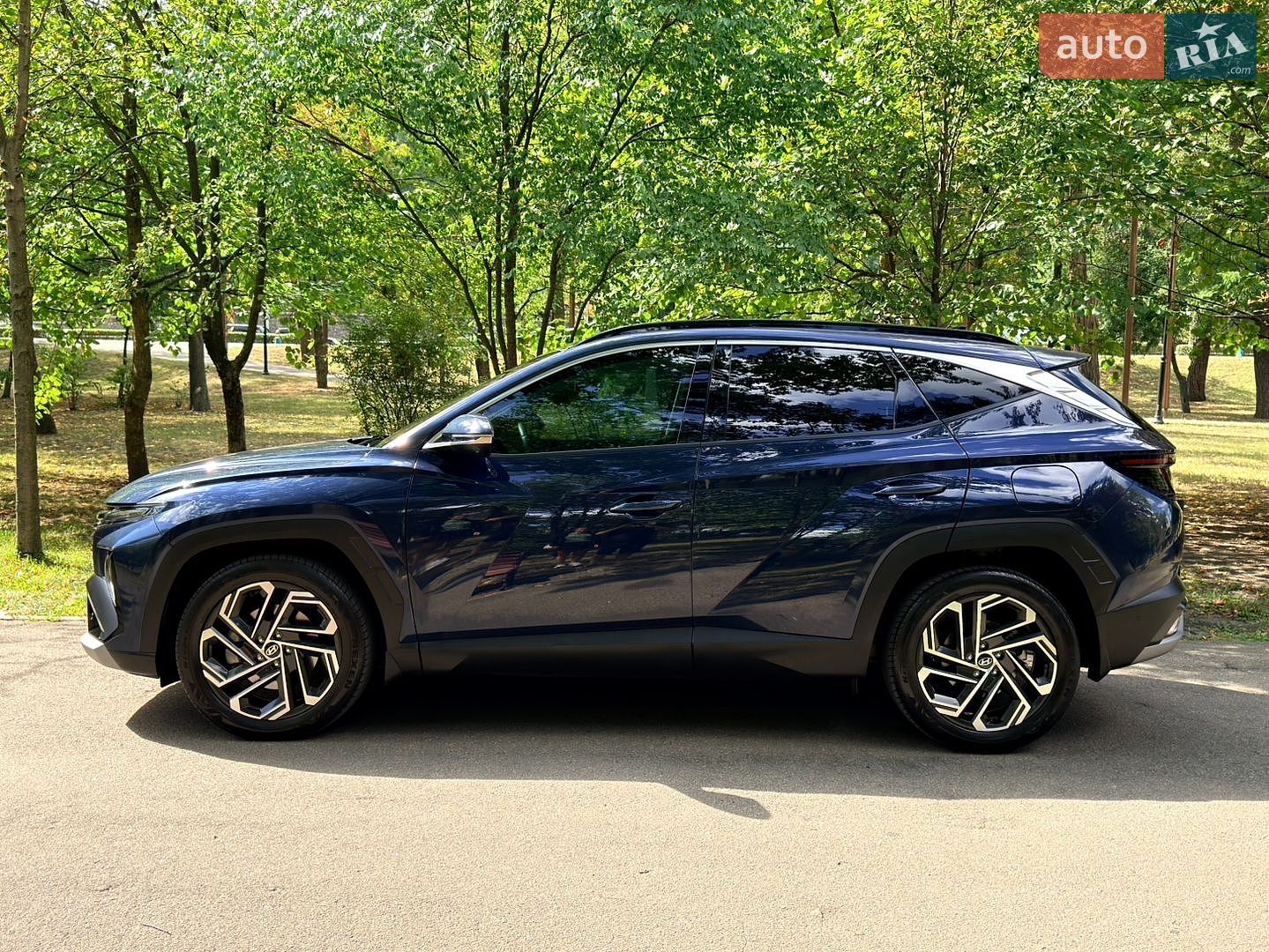 Hyundai Tucson 2024 VIN TMAJB81EDSJ551767 фото оголошення 95 з 97