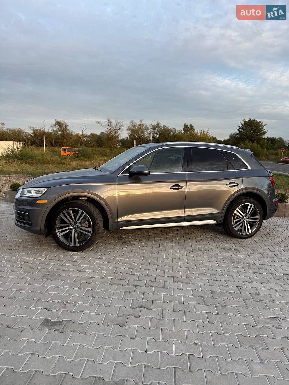 Audi Q5 2018 VIN WA1BNAFYXJ2205547 фото оголошення 66 з 74