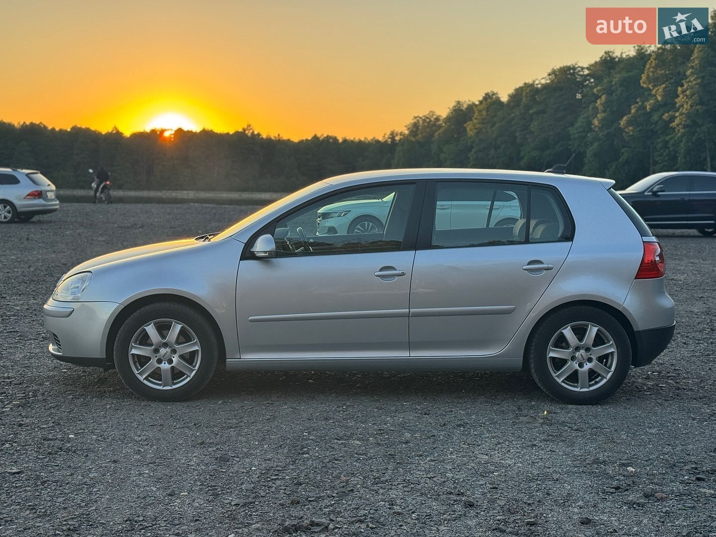 Volkswagen Golf 2008 VIN WVWZZZ1KZ9W071745 фото оголошення 5 з 18