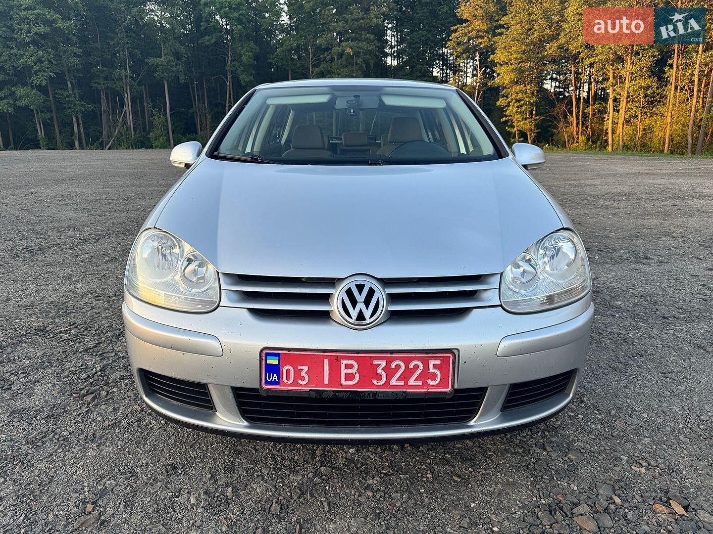 Volkswagen Golf 2008 VIN WVWZZZ1KZ9W071745 фото оголошення 8 з 18