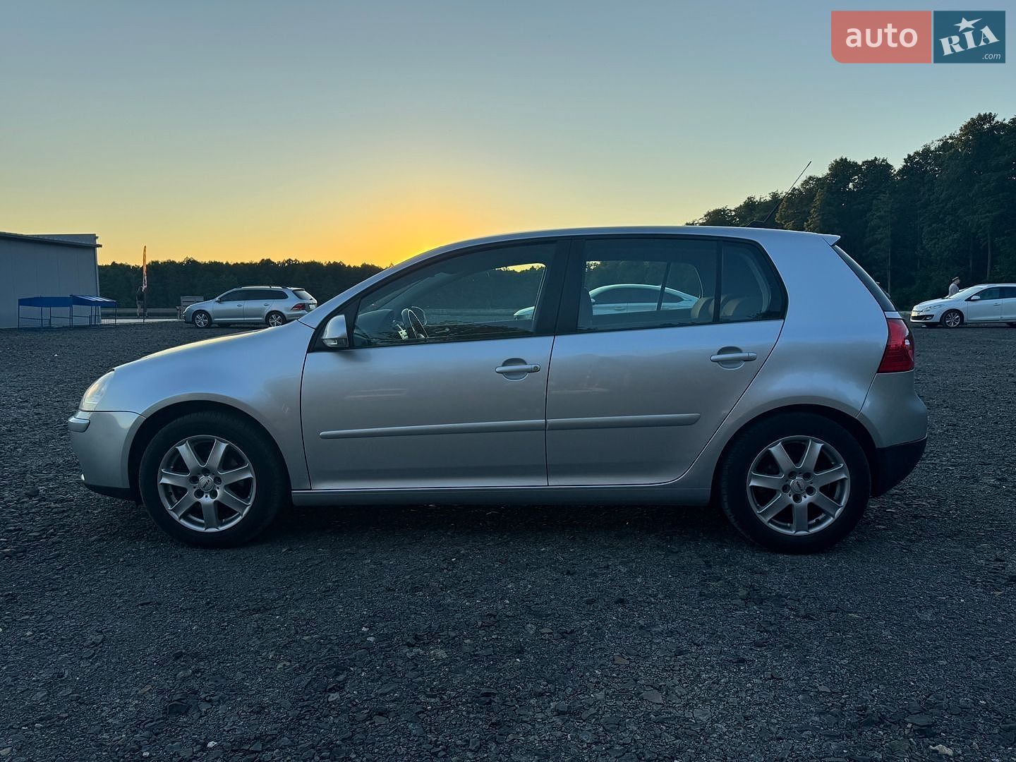 Volkswagen Golf 2008 VIN WVWZZZ1KZ9W071745 фото оголошення 13 з 18